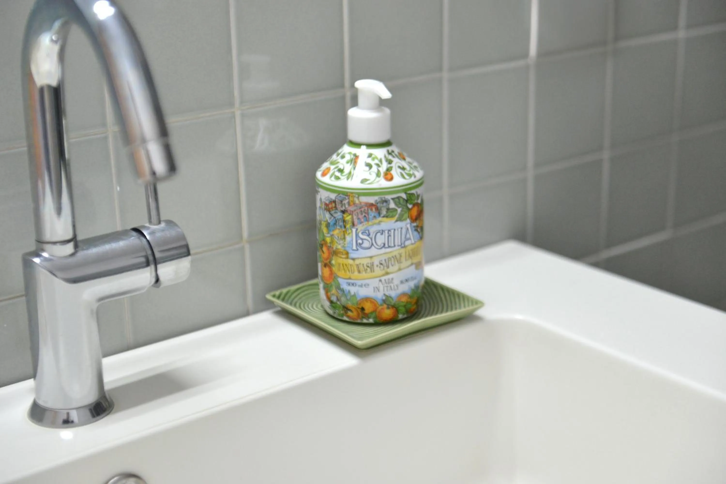 Residenza Del Turista