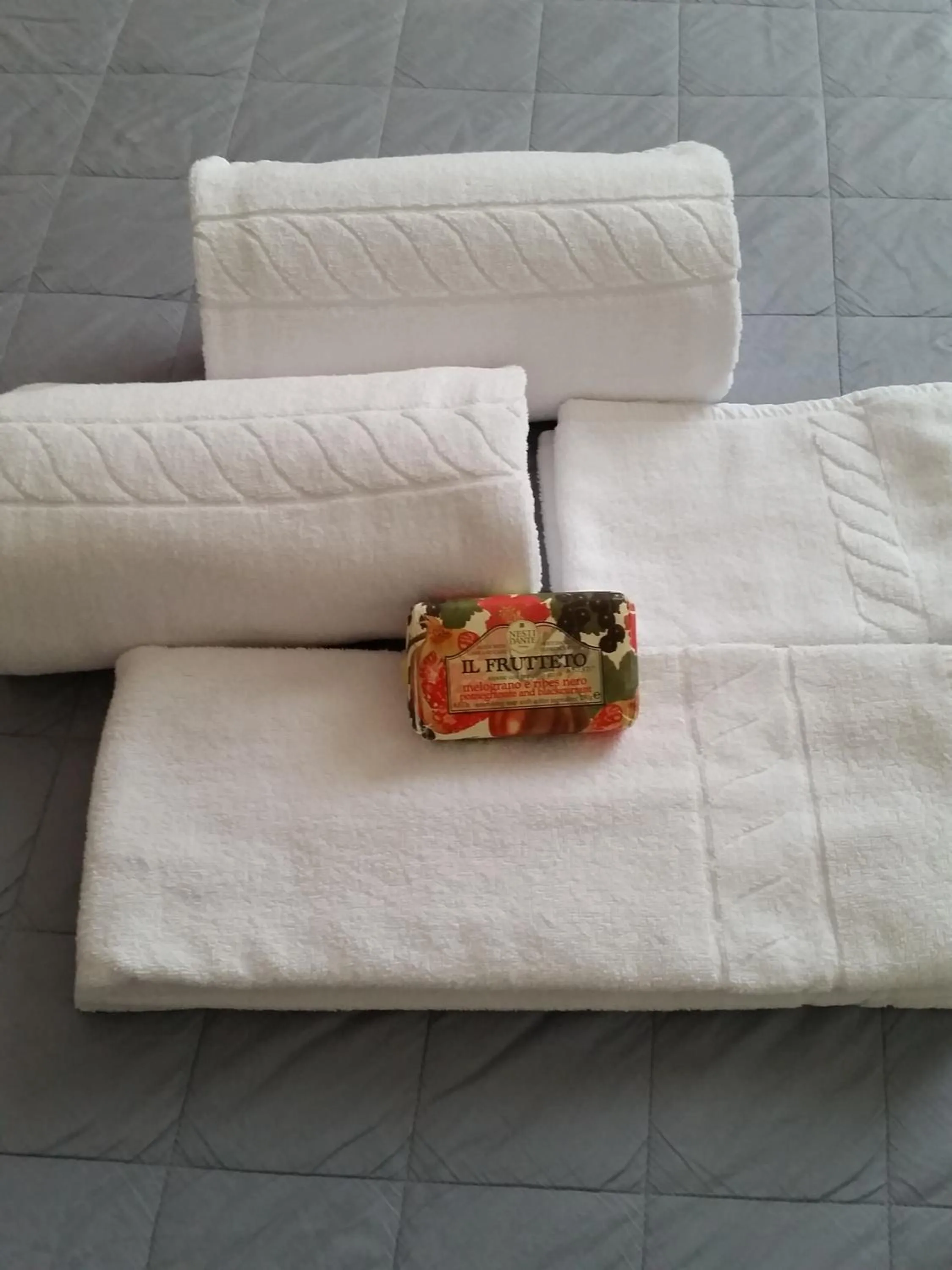 Residenza Del Turista