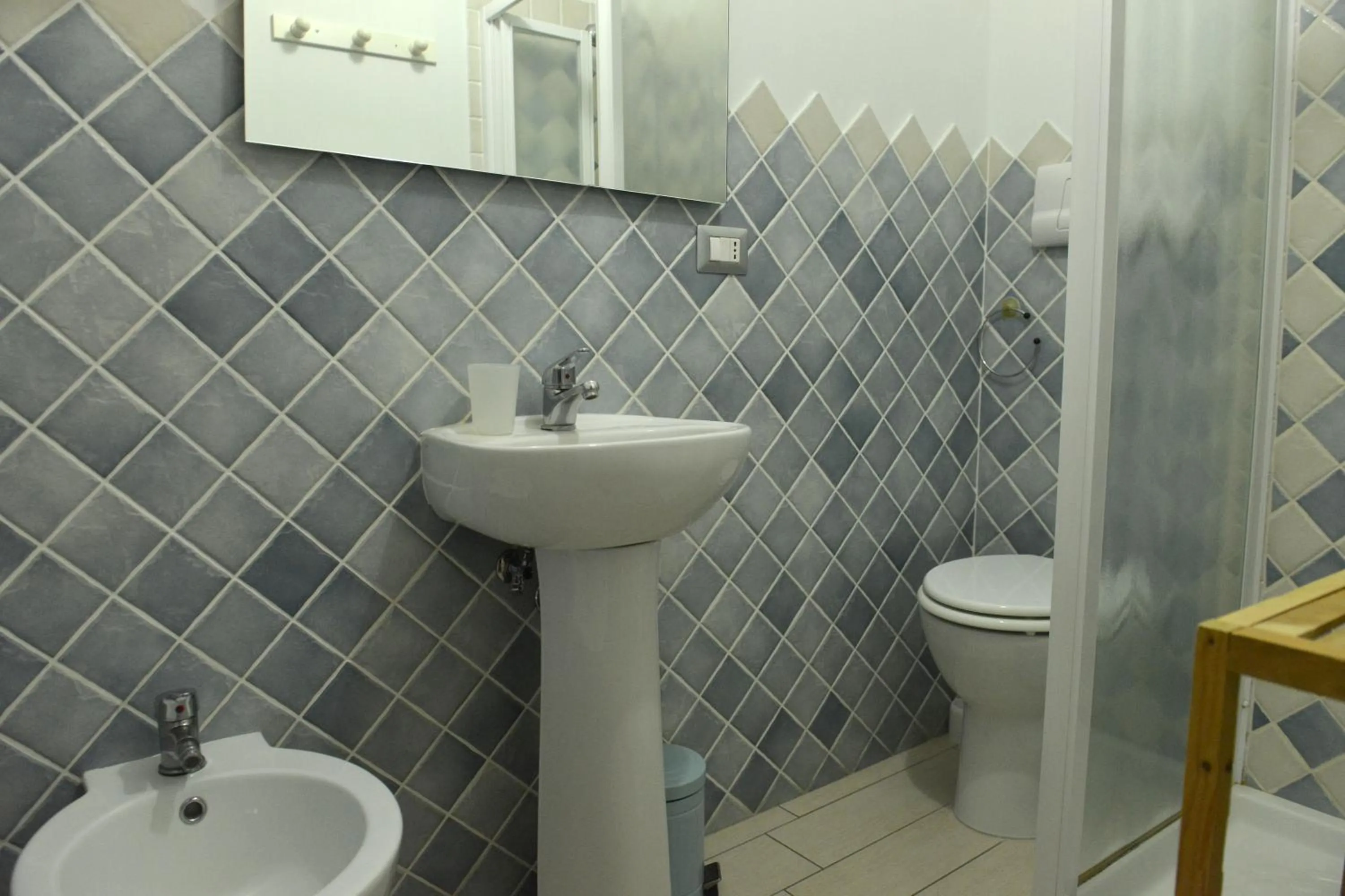 Residenza Del Turista