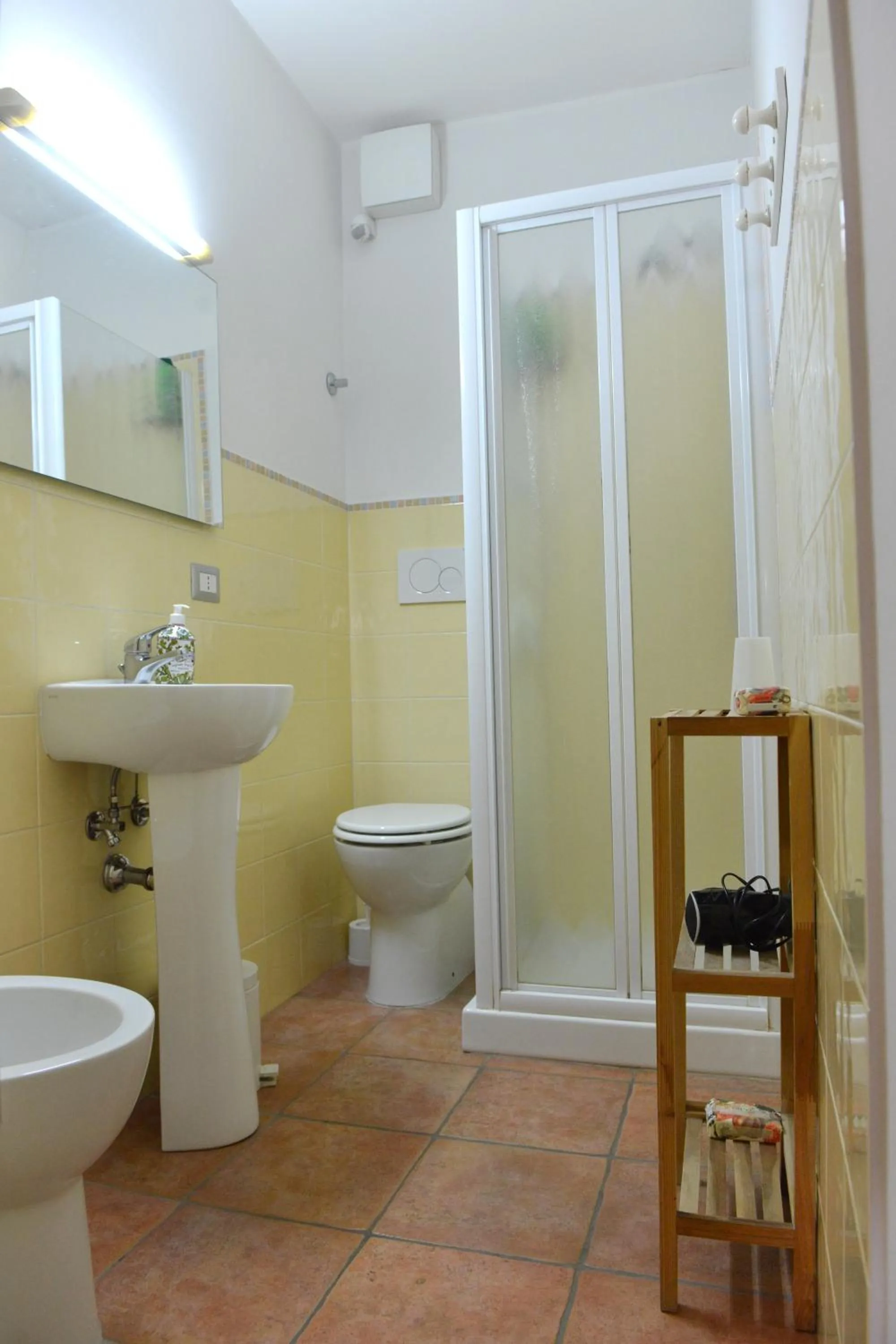 Residenza Del Turista