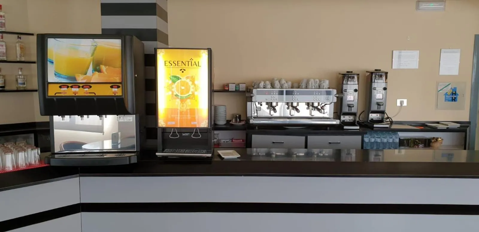 Breakfast in Hospedaje O Camiño