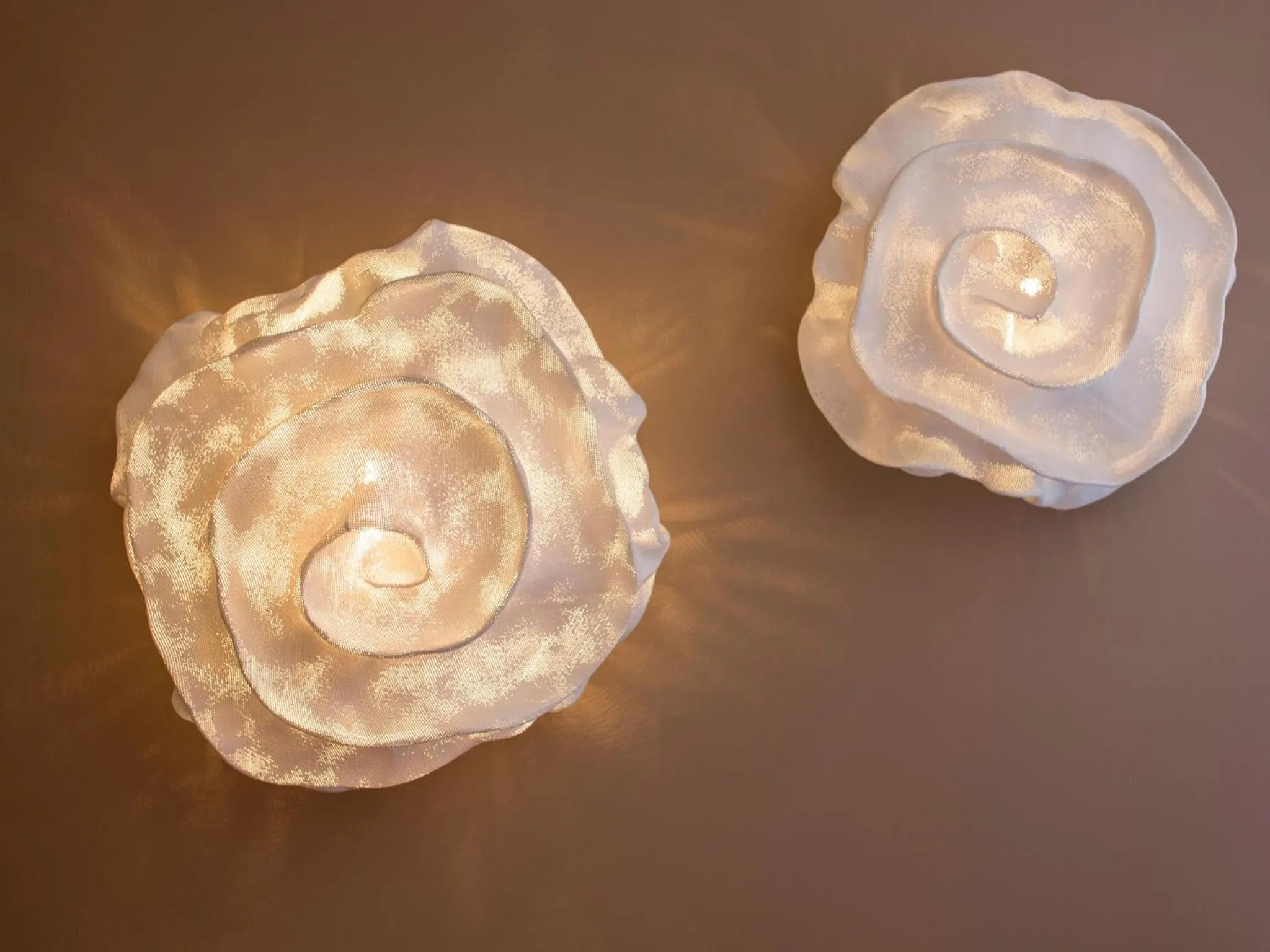 Decorative detail in Princess Kyniska Suites