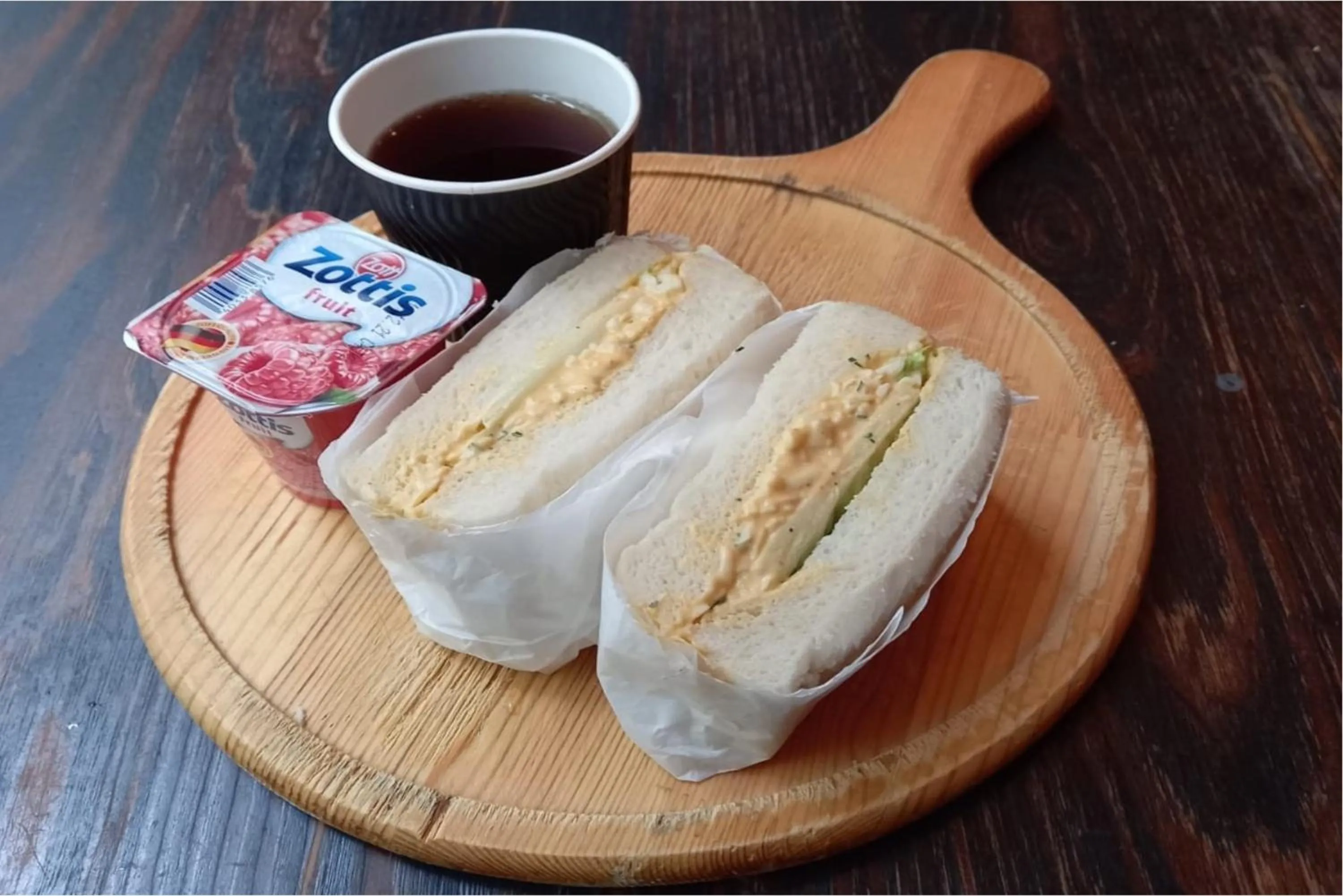 Restaurant/places to eat in Holiday Inn Express Hong Kong Causeway Bay, an IHG Hotel