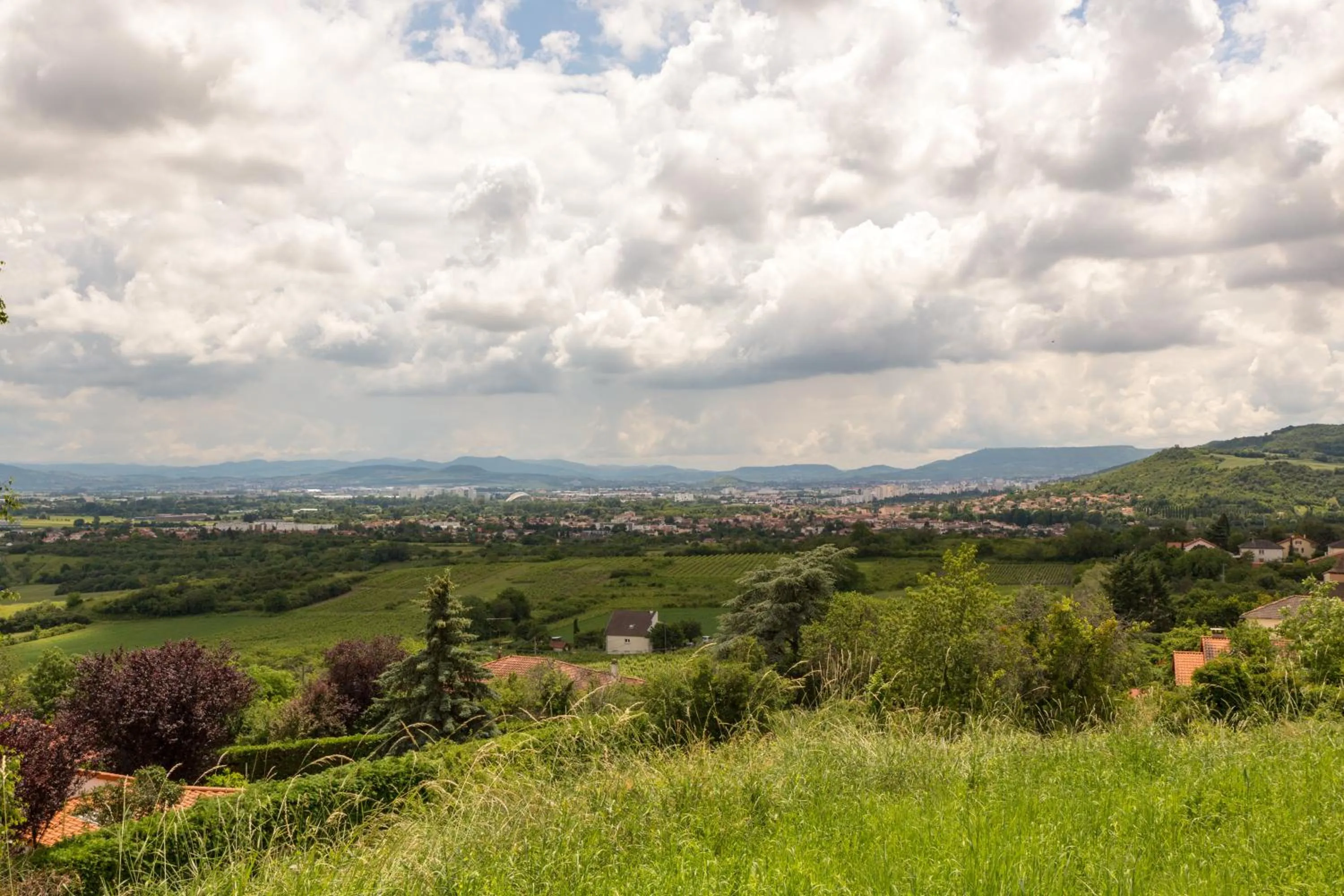 Off site in The Originals Access, Hôtel Clermont-Ferrand Nord