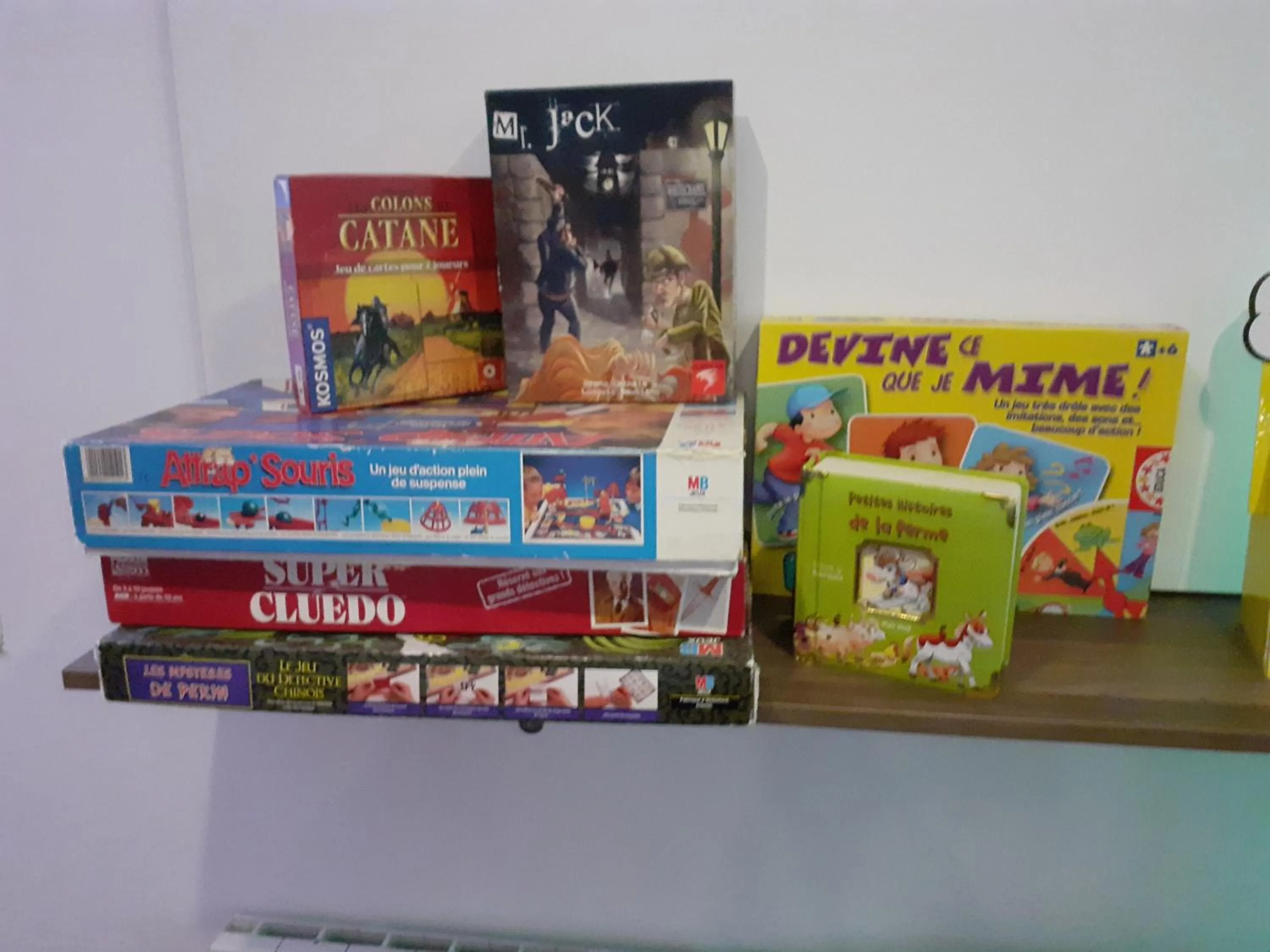 Game Room in The Originals Access, Hôtel Clermont-Ferrand Nord