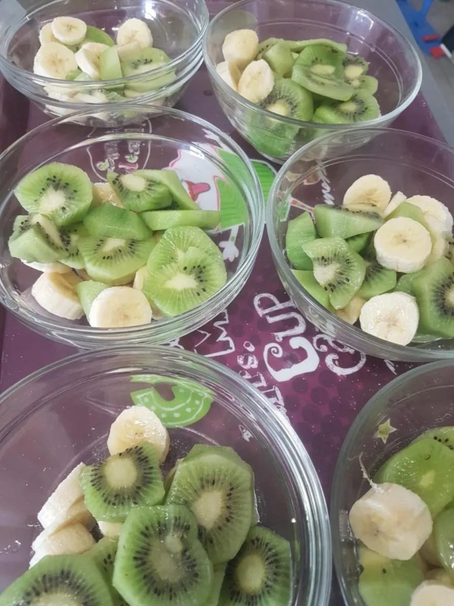 Food in The Originals Access, Hôtel Clermont-Ferrand Nord