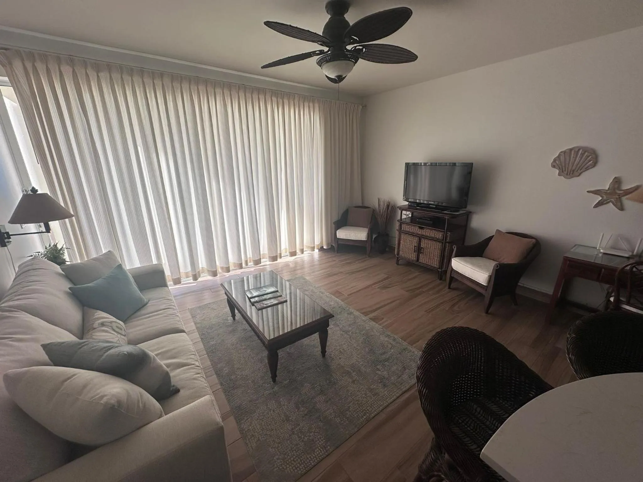 Coral Gardens on Grace Bay