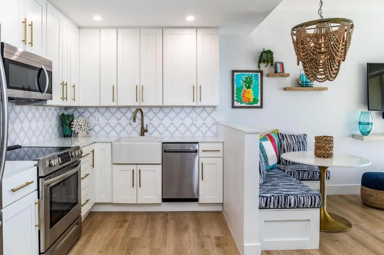 Coral Gardens on Grace Bay