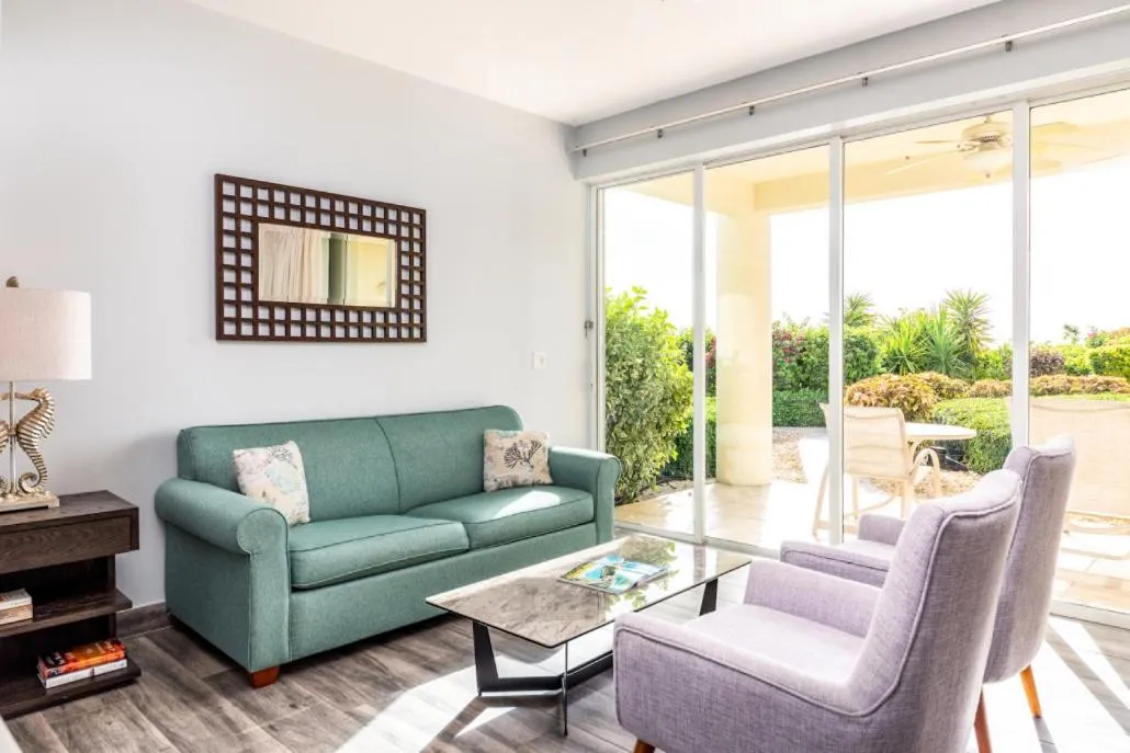 Coral Gardens on Grace Bay