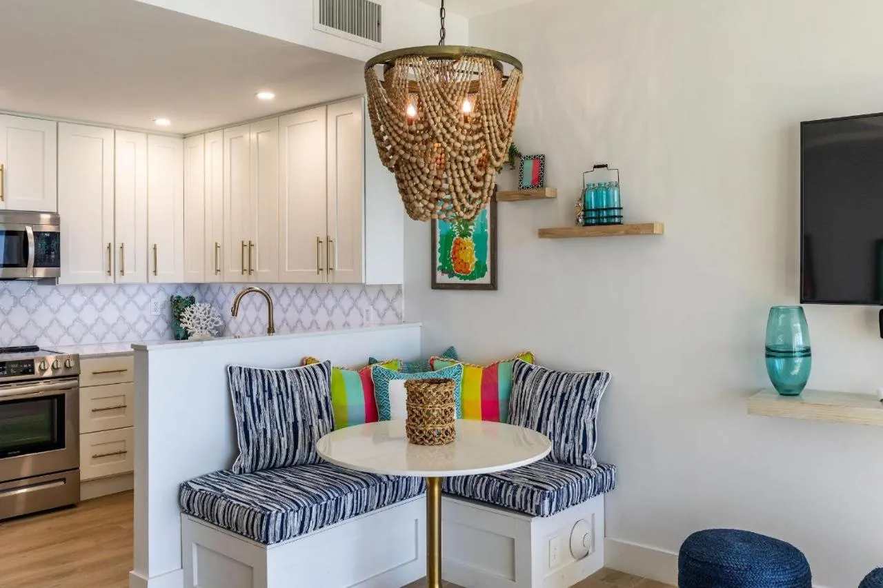 Coral Gardens on Grace Bay