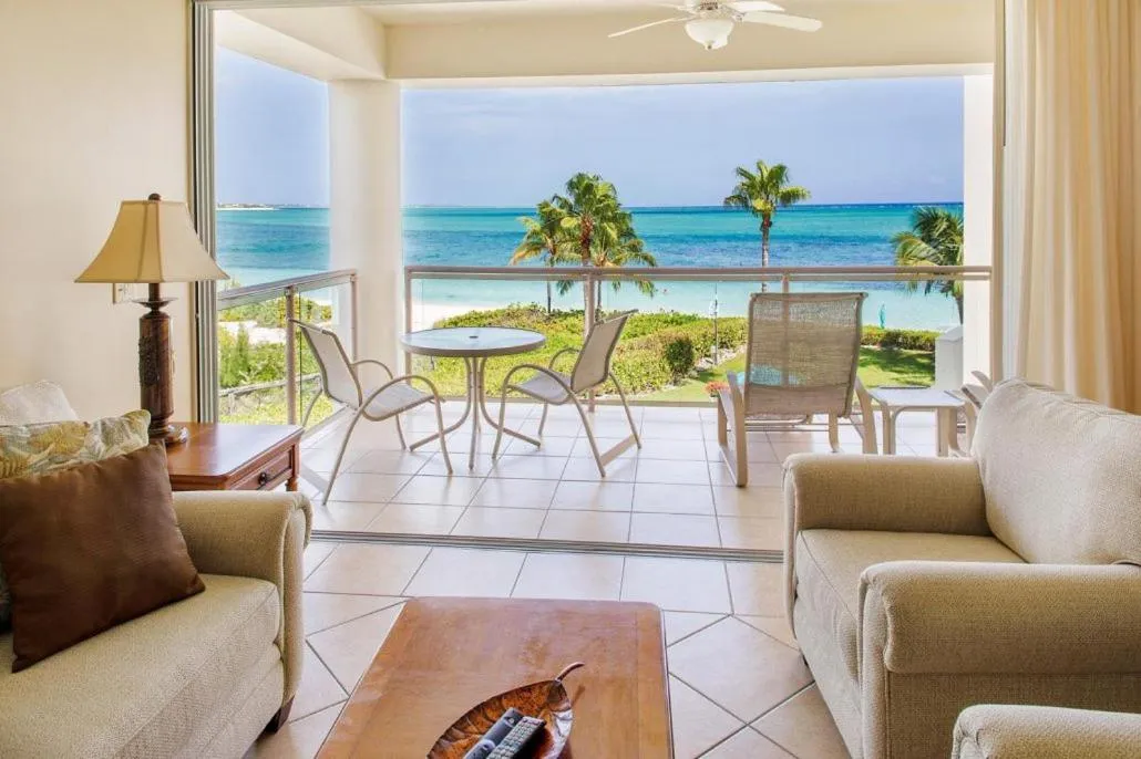 Coral Gardens on Grace Bay