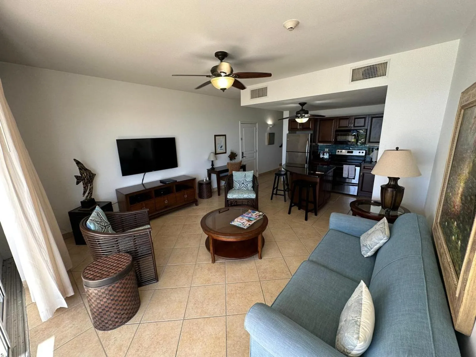 Coral Gardens on Grace Bay