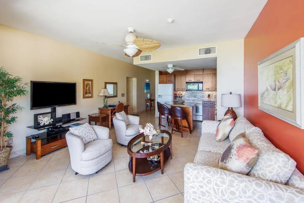 Coral Gardens on Grace Bay