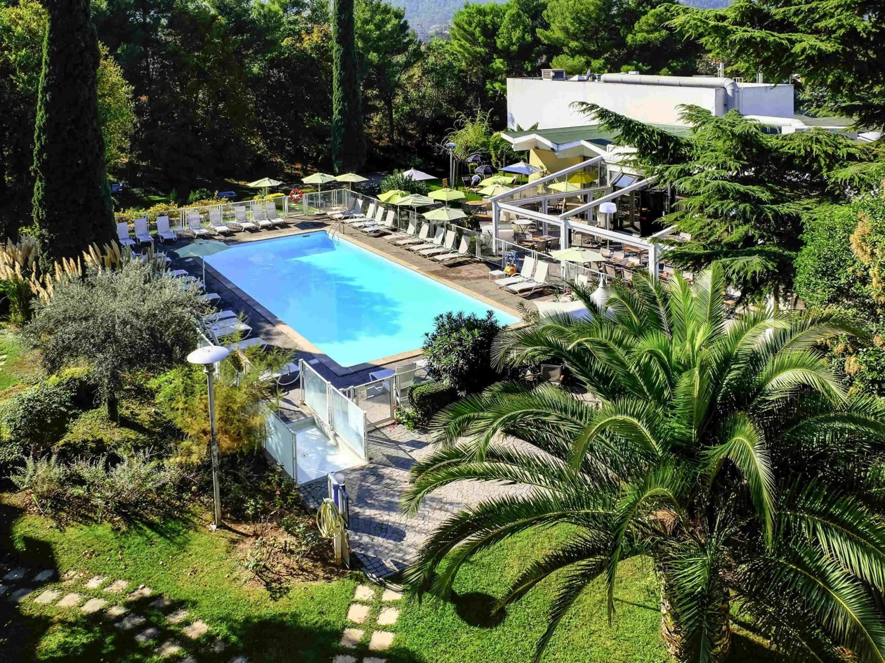 Other in Novotel Marseille Est Porte d'Aubagne