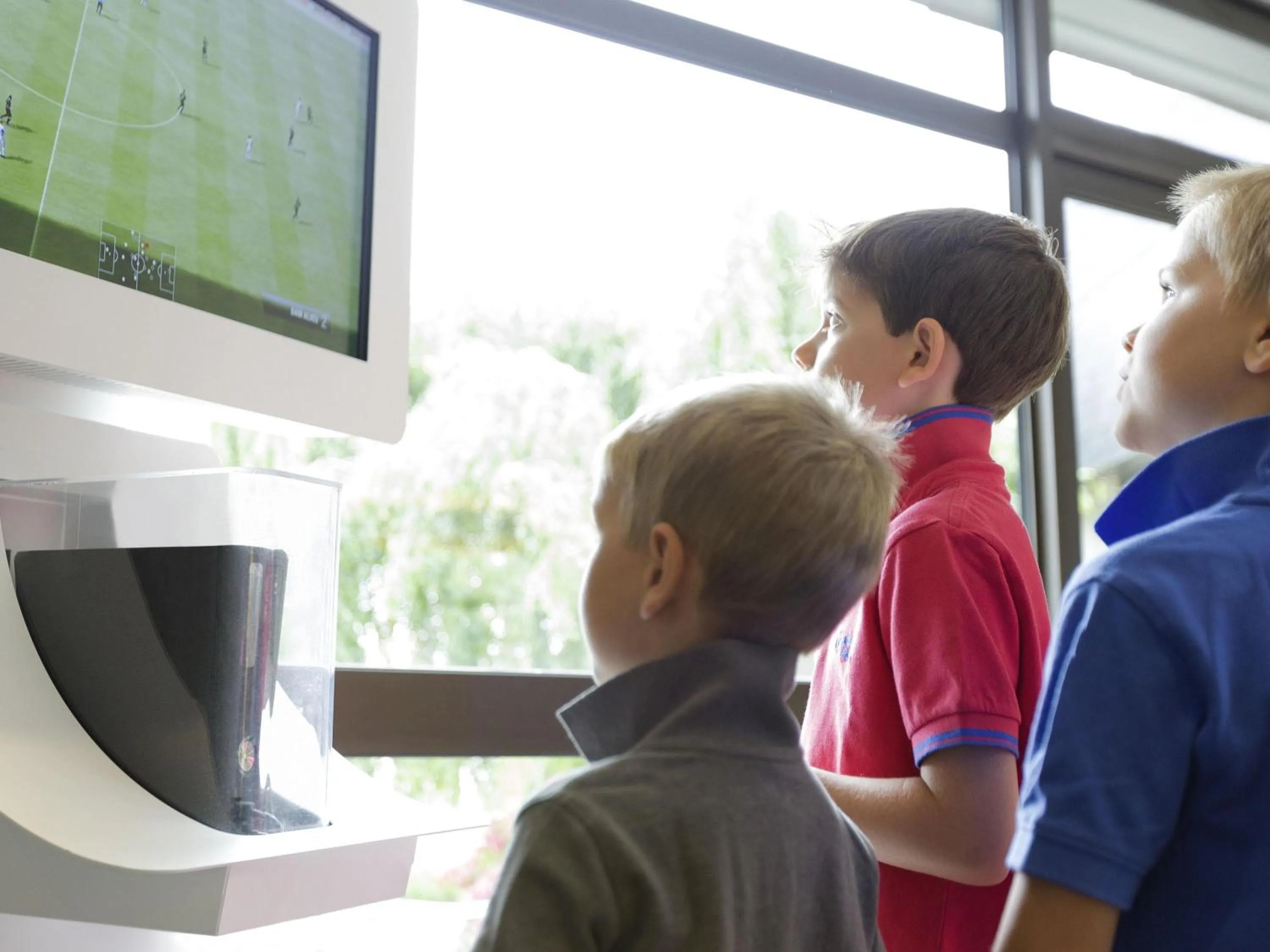 Other in Novotel Marseille Est Porte d'Aubagne