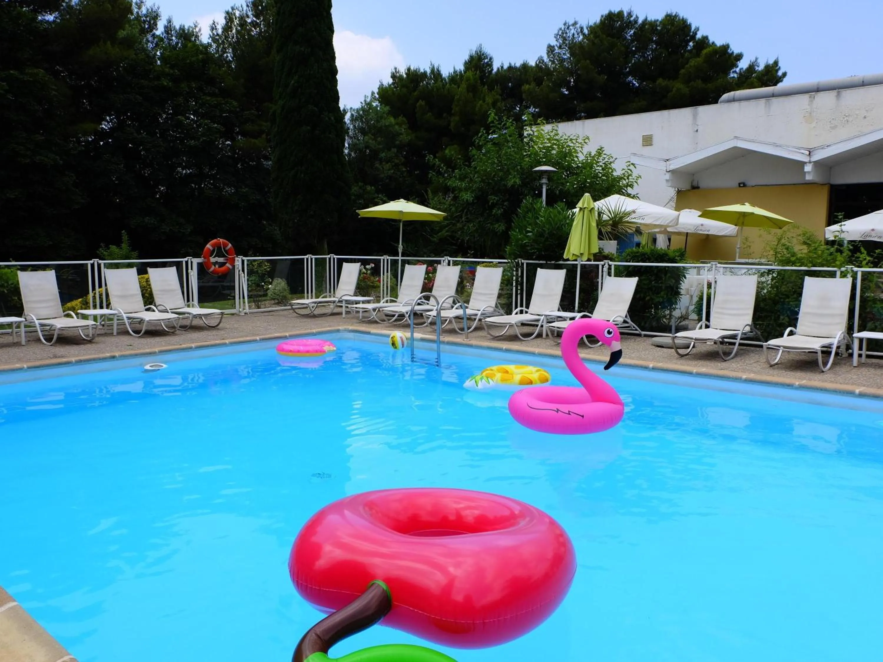 Other in Novotel Marseille Est Porte d'Aubagne