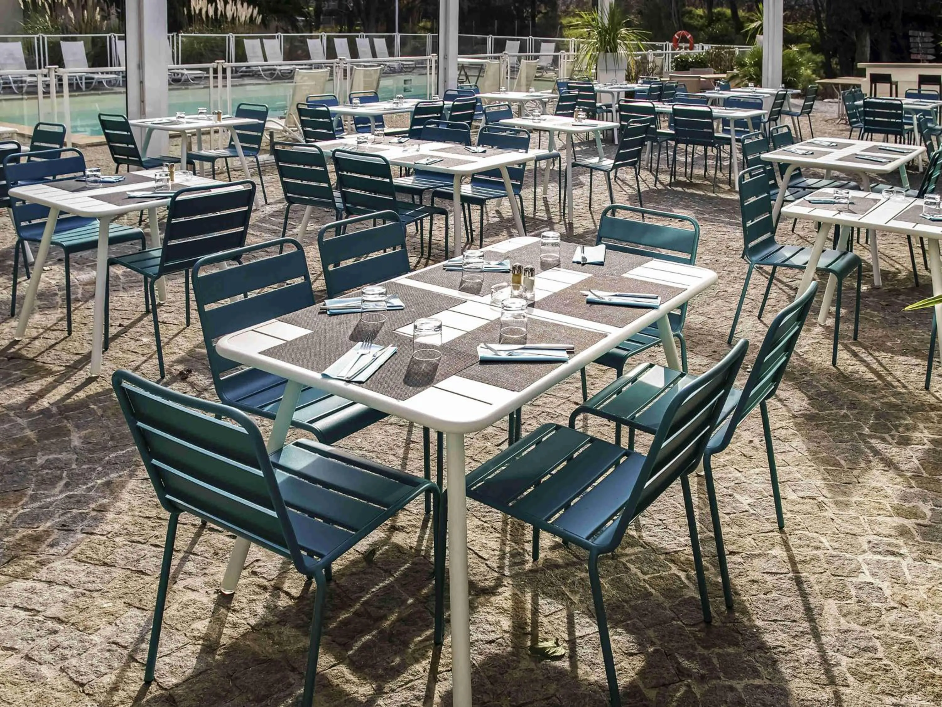 Meeting/conference room in Novotel Marseille Est Porte d'Aubagne