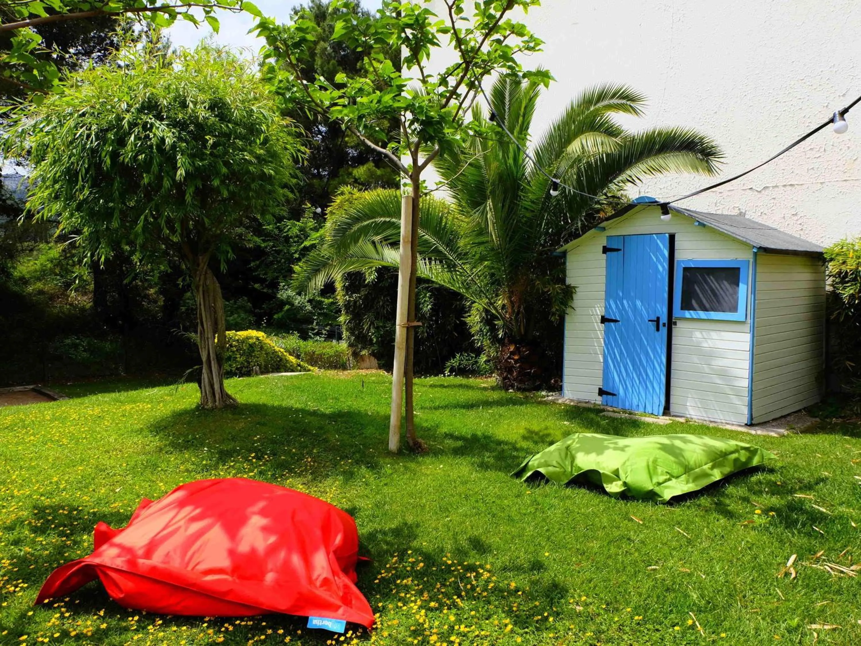 Other in Novotel Marseille Est Porte d'Aubagne