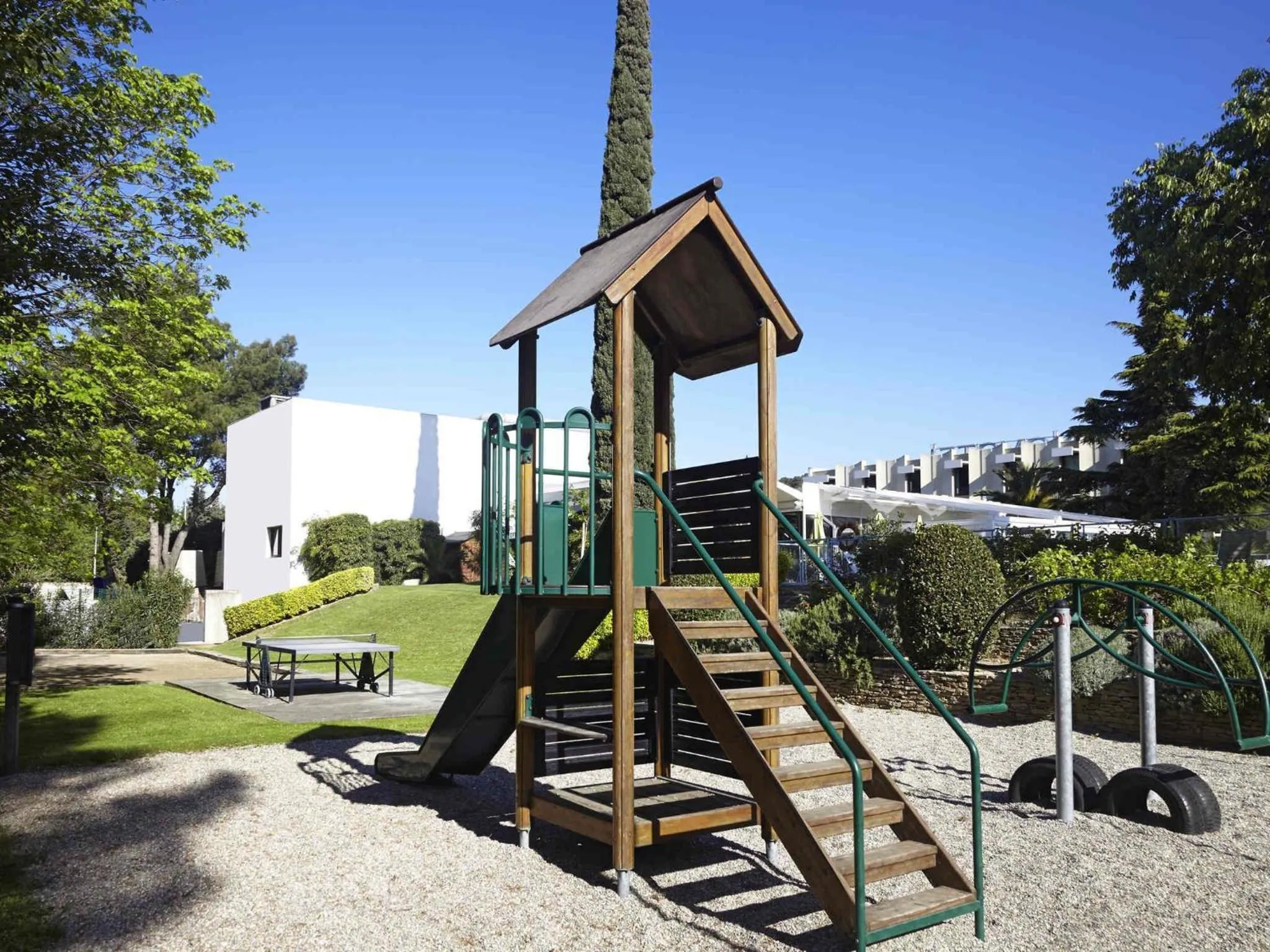 Other in Novotel Marseille Est Porte d'Aubagne