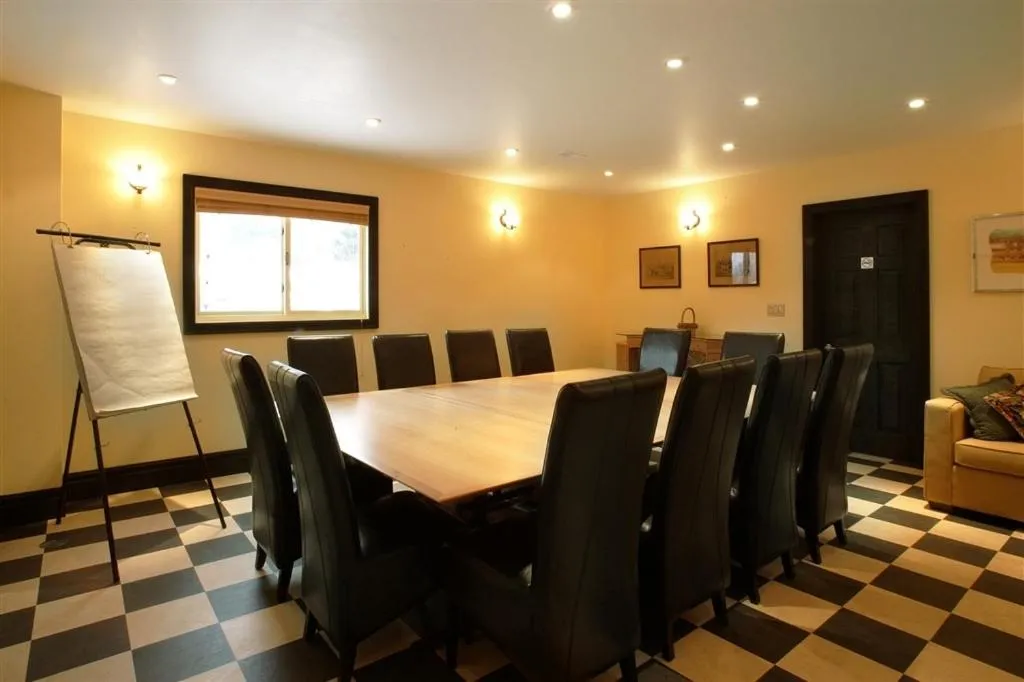 Business facilities in Pretty River Valley Country Inn