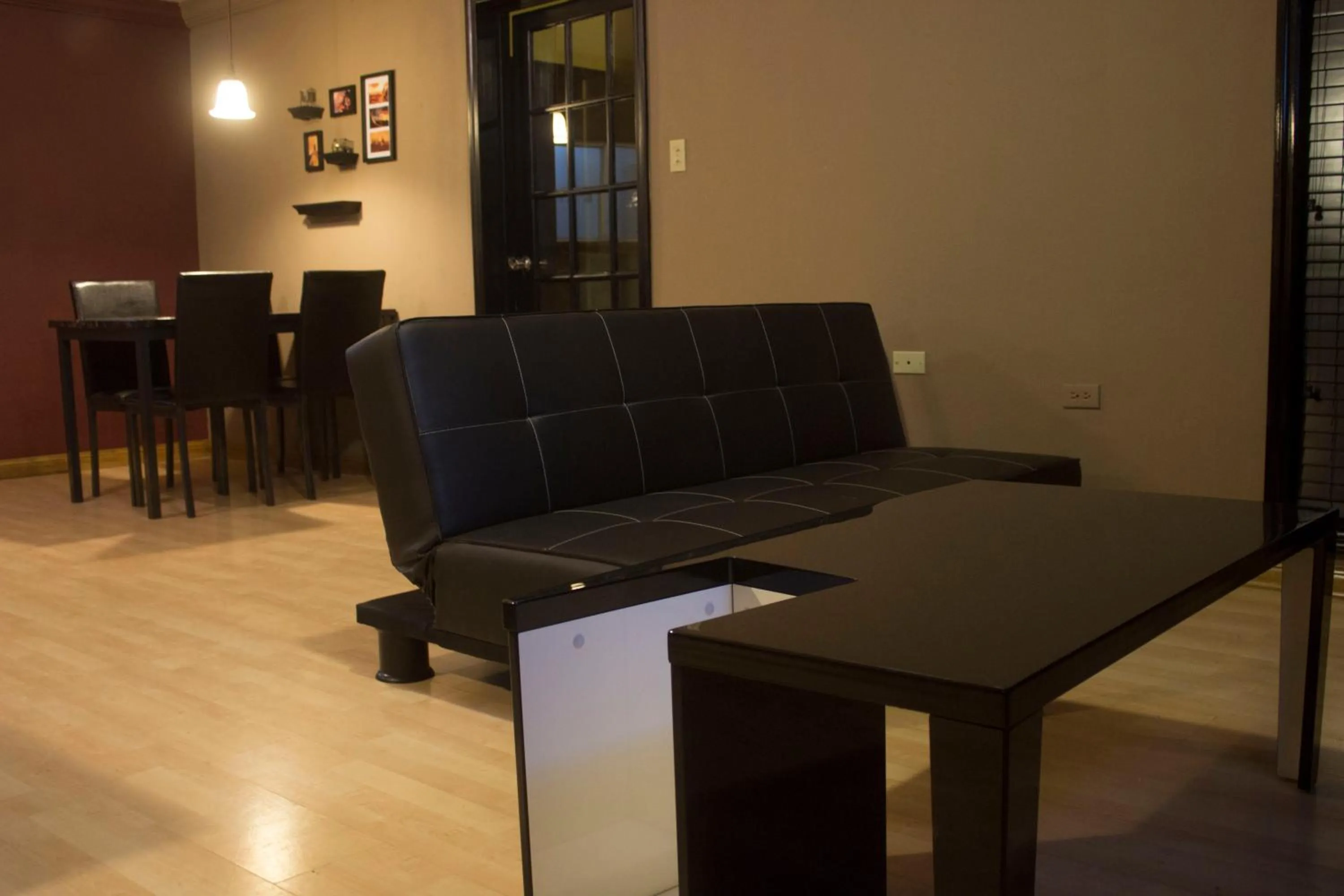 Restaurant/places to eat in Hacienda del Indio