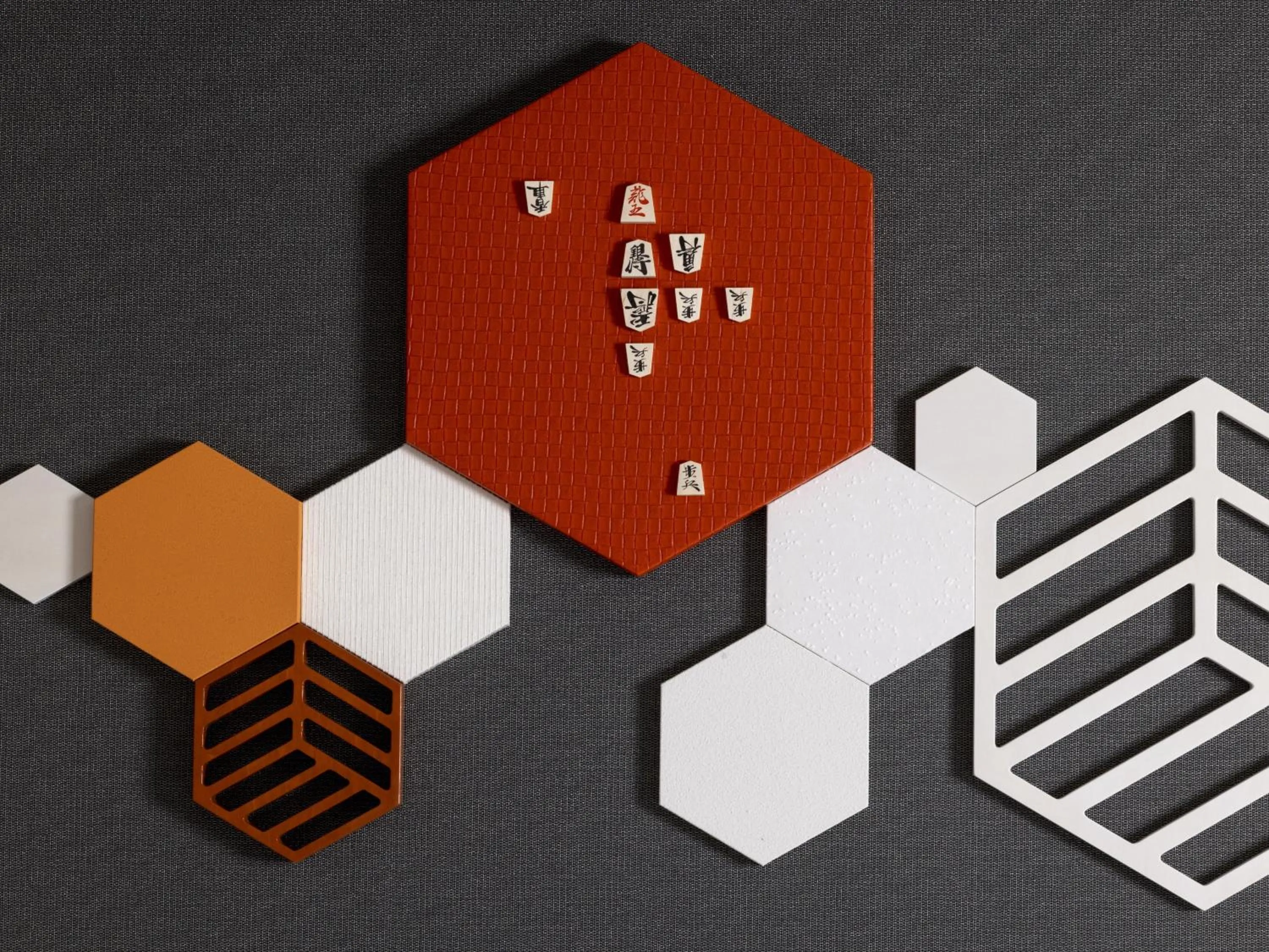 Photo of the whole room in ibis Styles Tokyo Ginza East