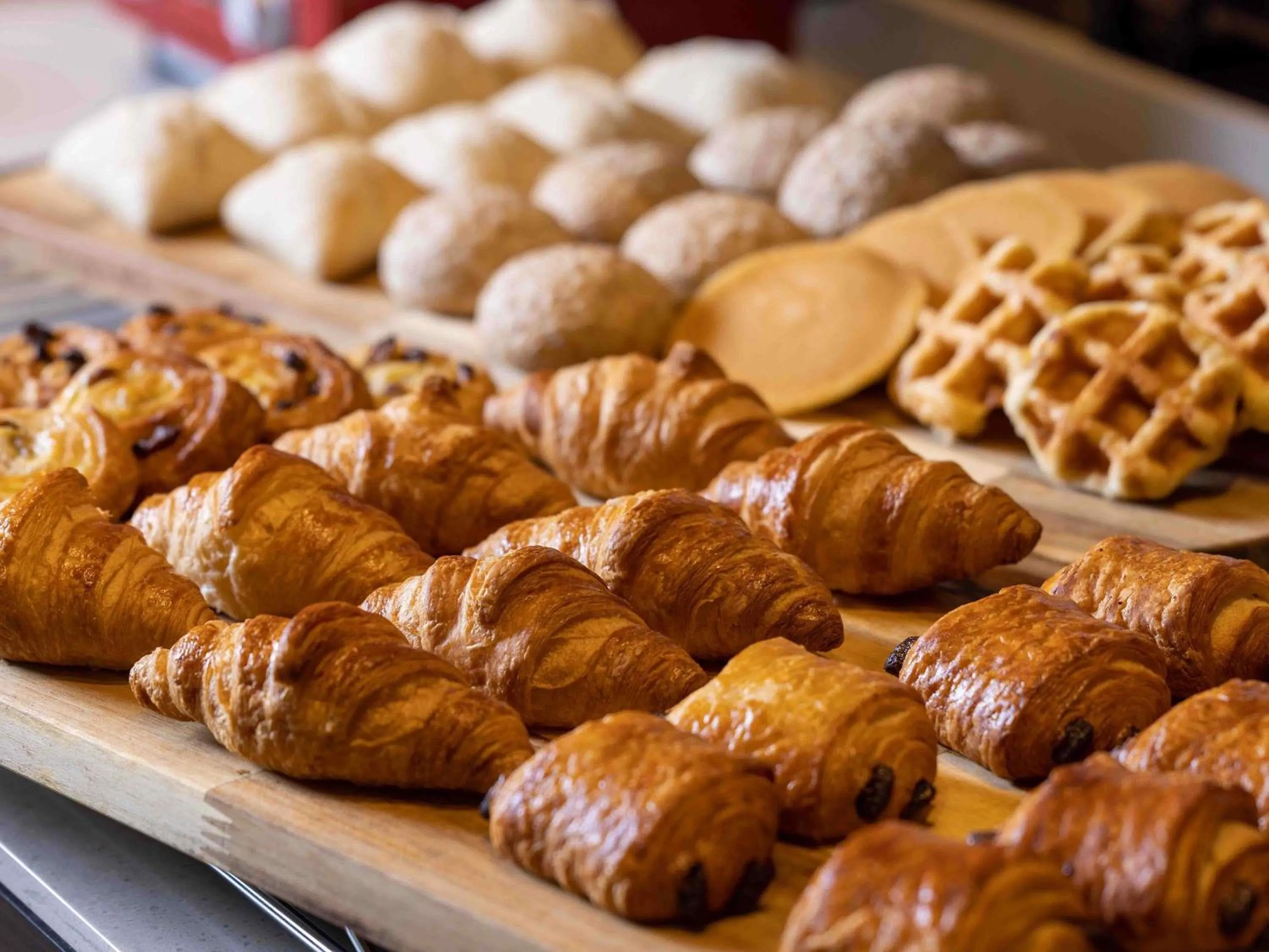 Restaurant/places to eat in ibis Styles Tokyo Ginza East