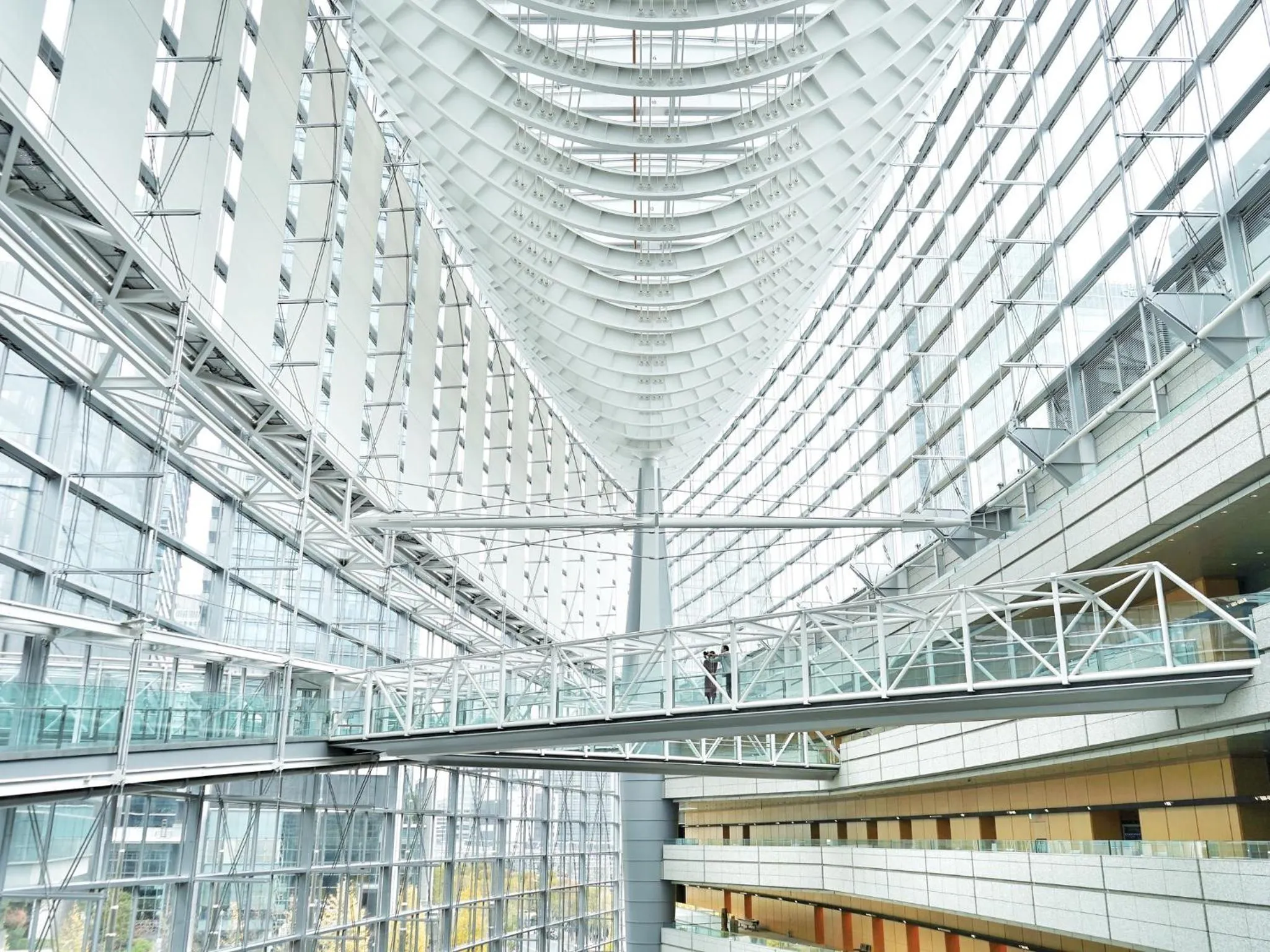 Neighbourhood in ibis Styles Tokyo Ginza East