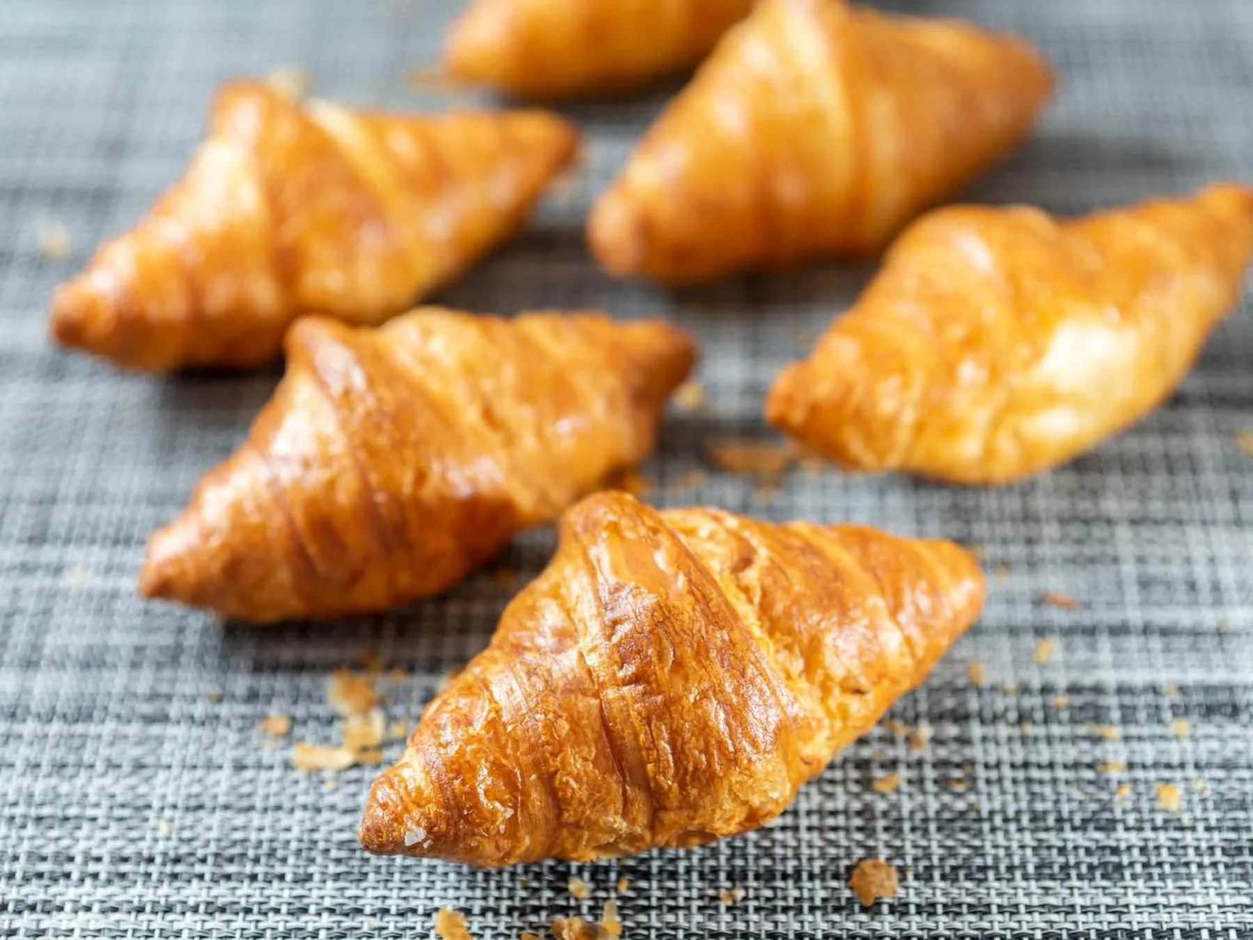 Buffet breakfast in Super Hotel Premier Shimonoseki