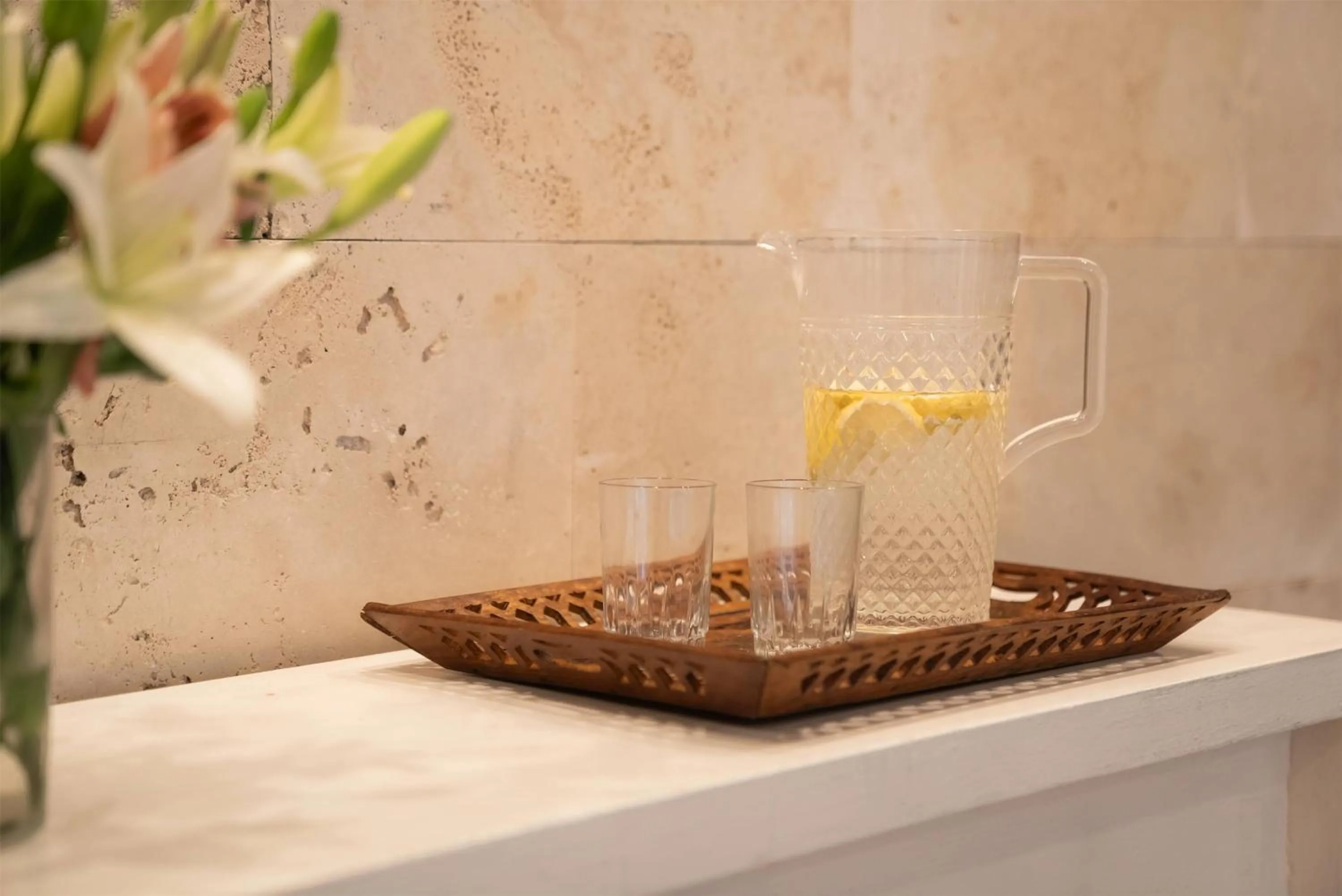 Spa and wellness centre/facilities in Dazzler by Wyndham Montevideo