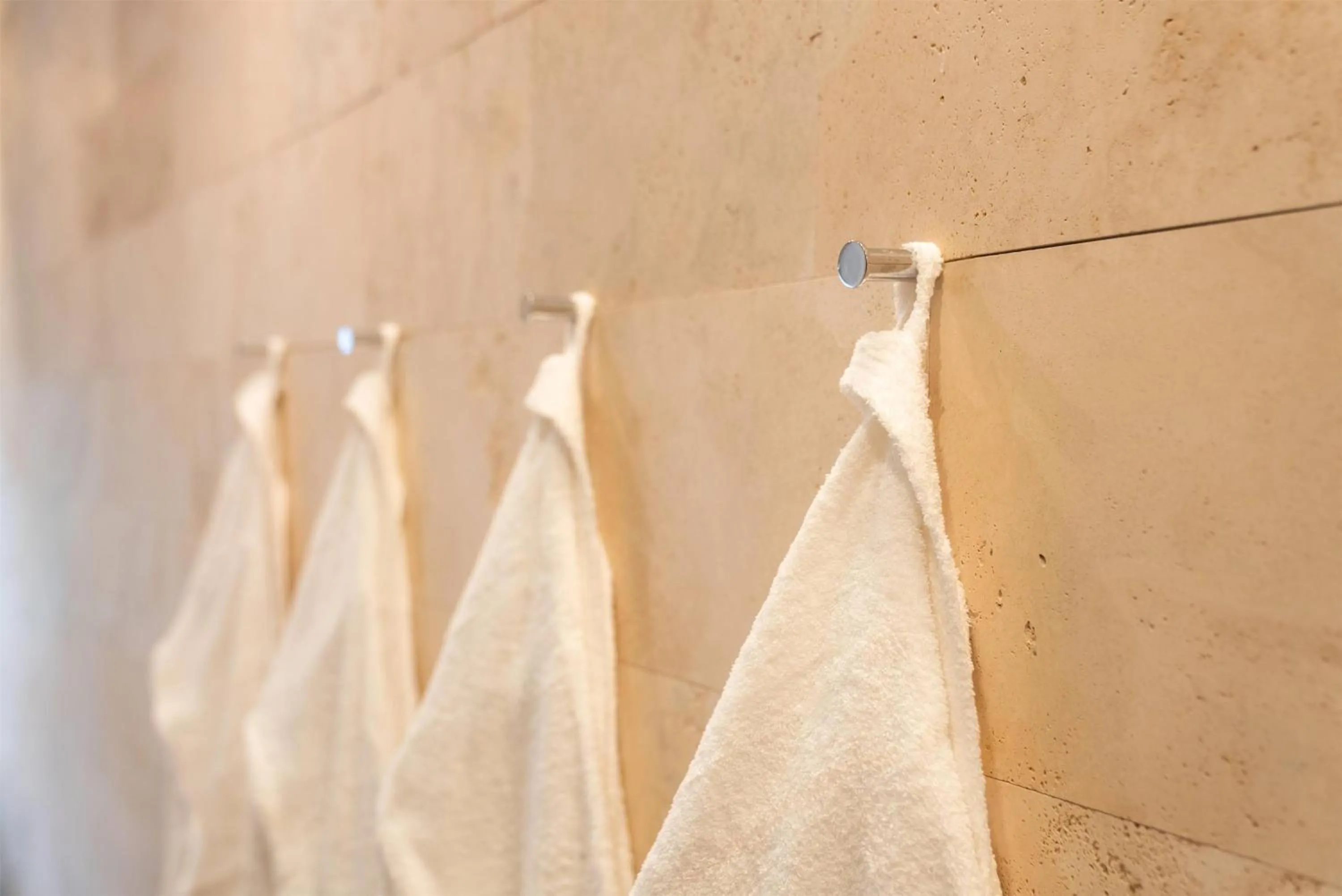 Spa and wellness centre/facilities in Dazzler by Wyndham Montevideo