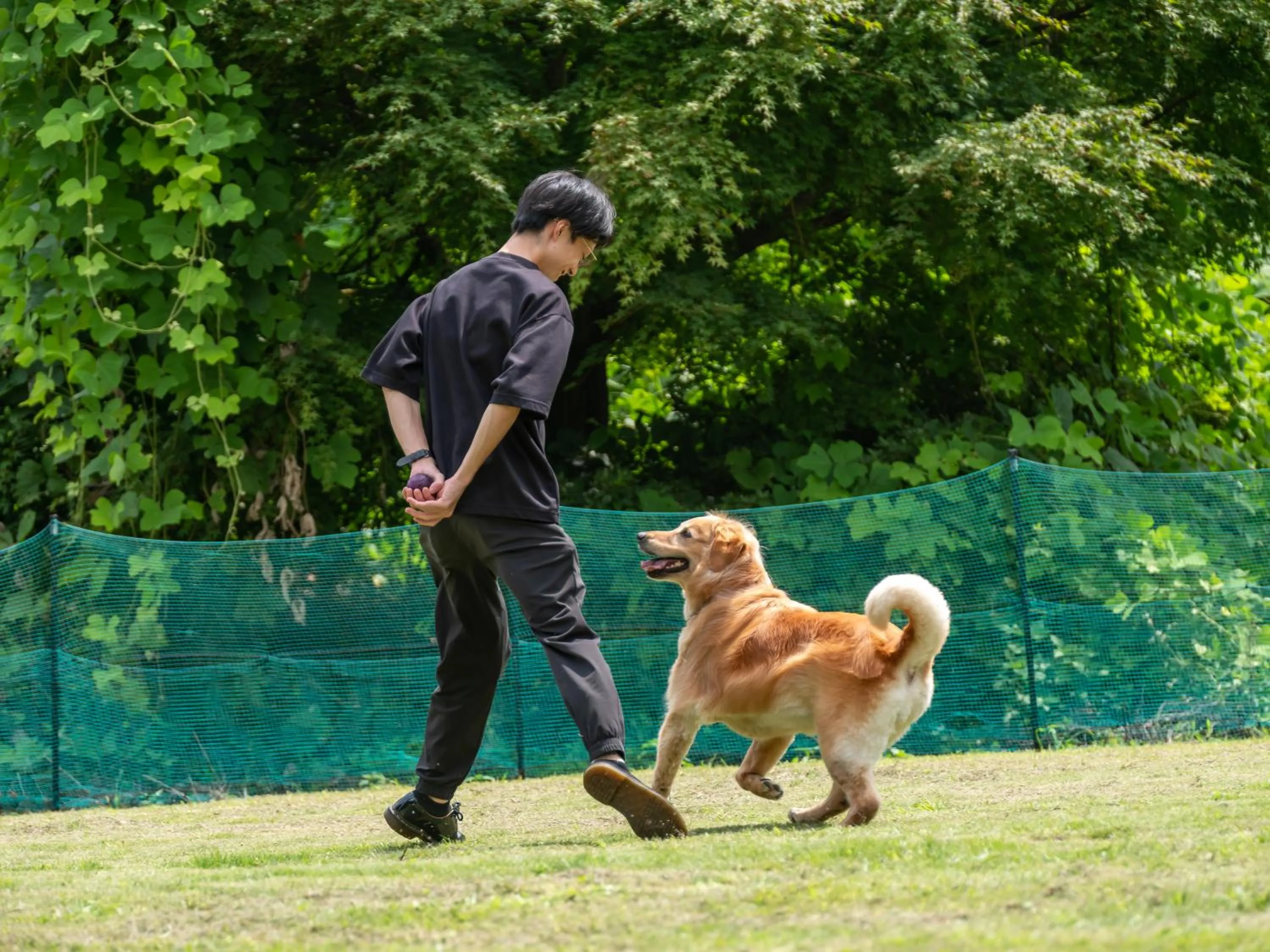 Animals in KAMENOI HOTEL Kitsuregawa