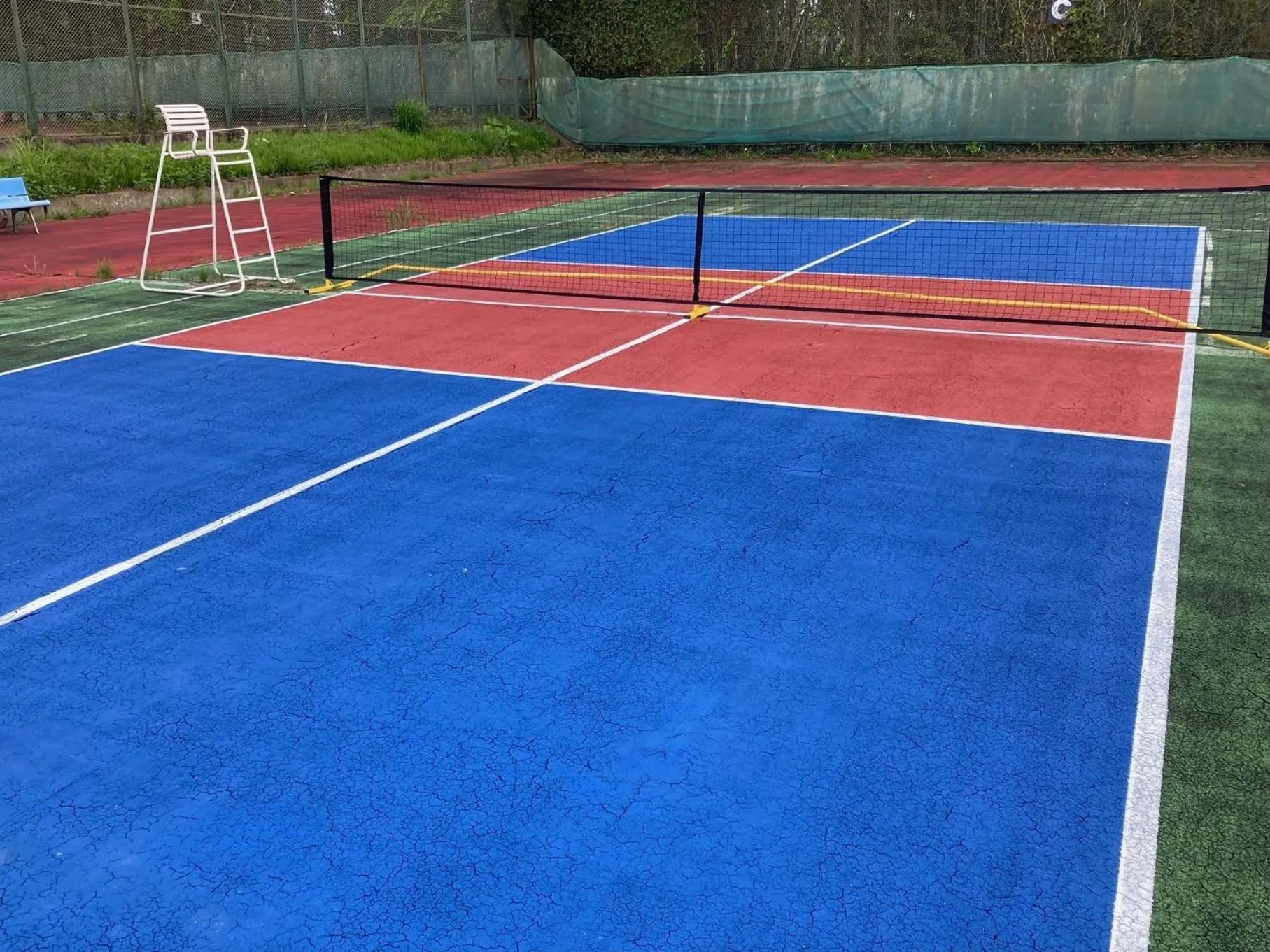 Activities in KAMENOI HOTEL Kitsuregawa