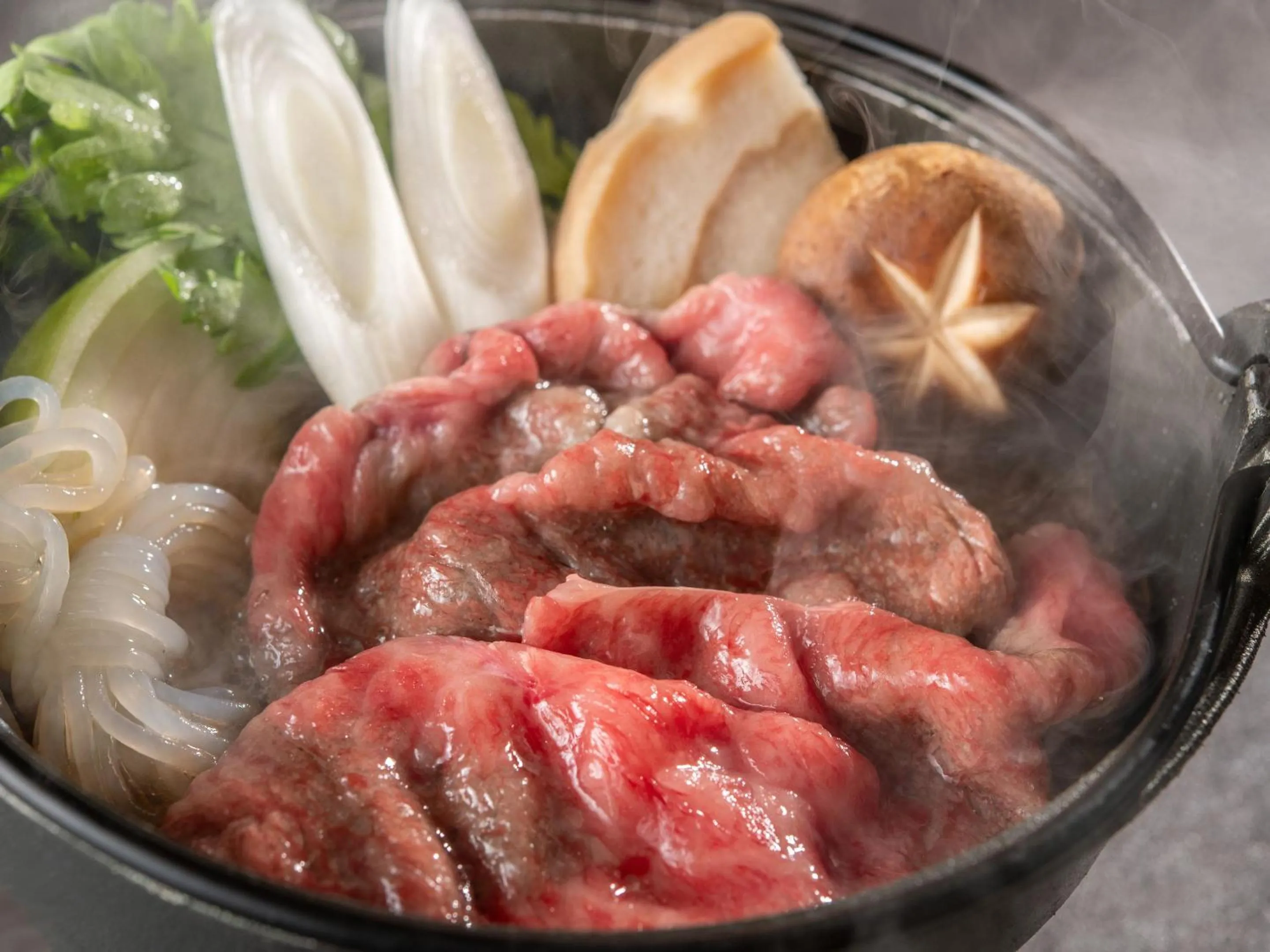 Food in KAMENOI HOTEL Kitsuregawa