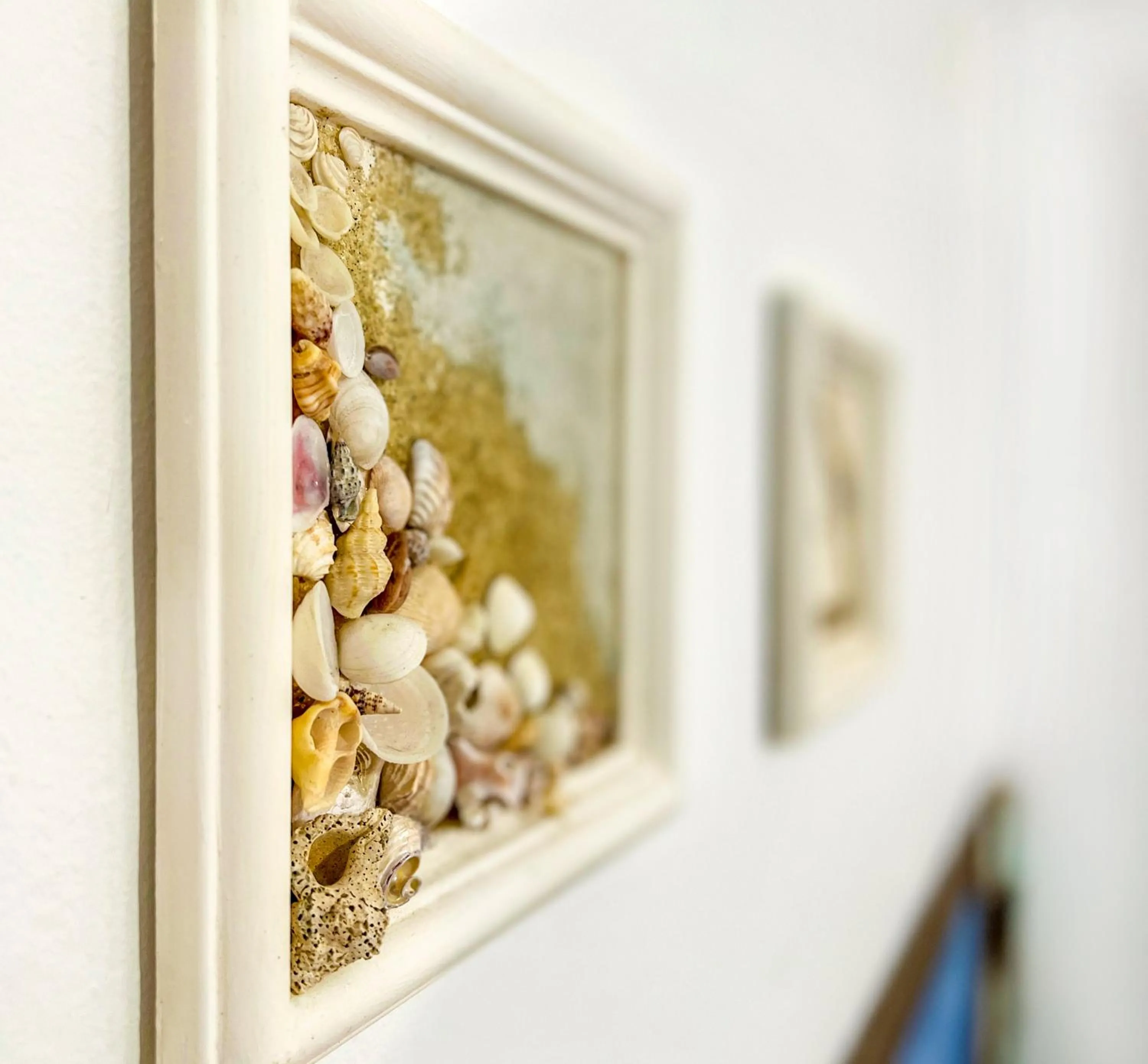 Bedroom in Pousada Costa Verde