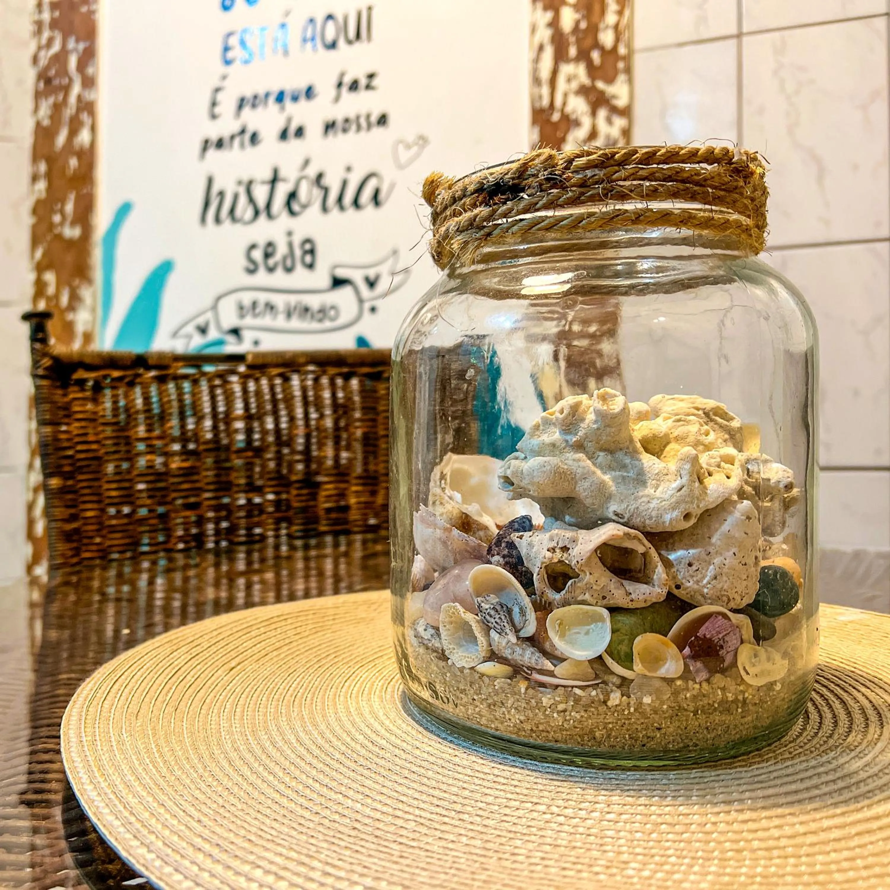 kitchen in Pousada Costa Verde