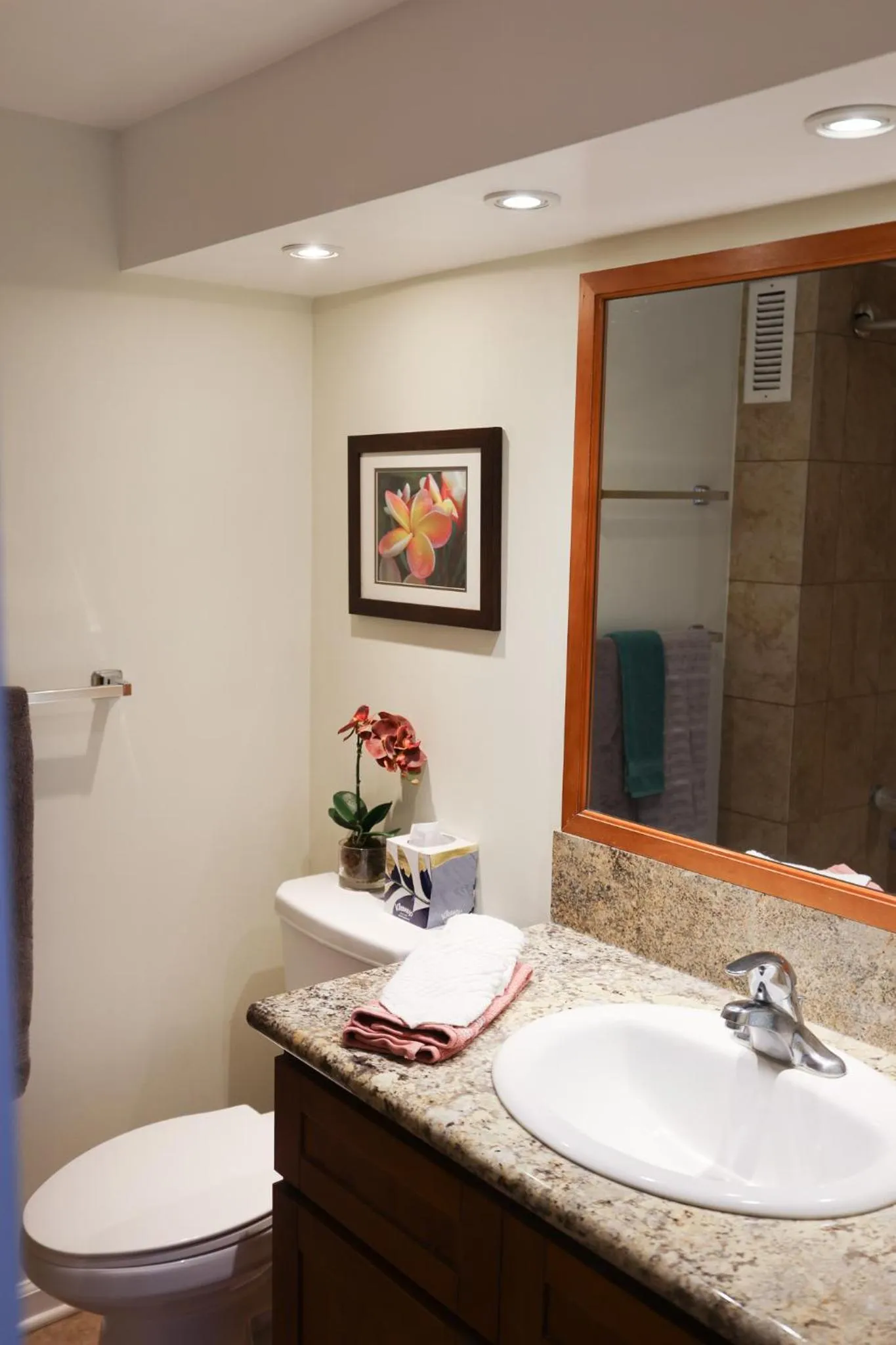 Tropical Studios at Marine Surf Waikiki - FREE PARKING - BEST LOCATION - FULL KITCHEN - SWIMMING POOL