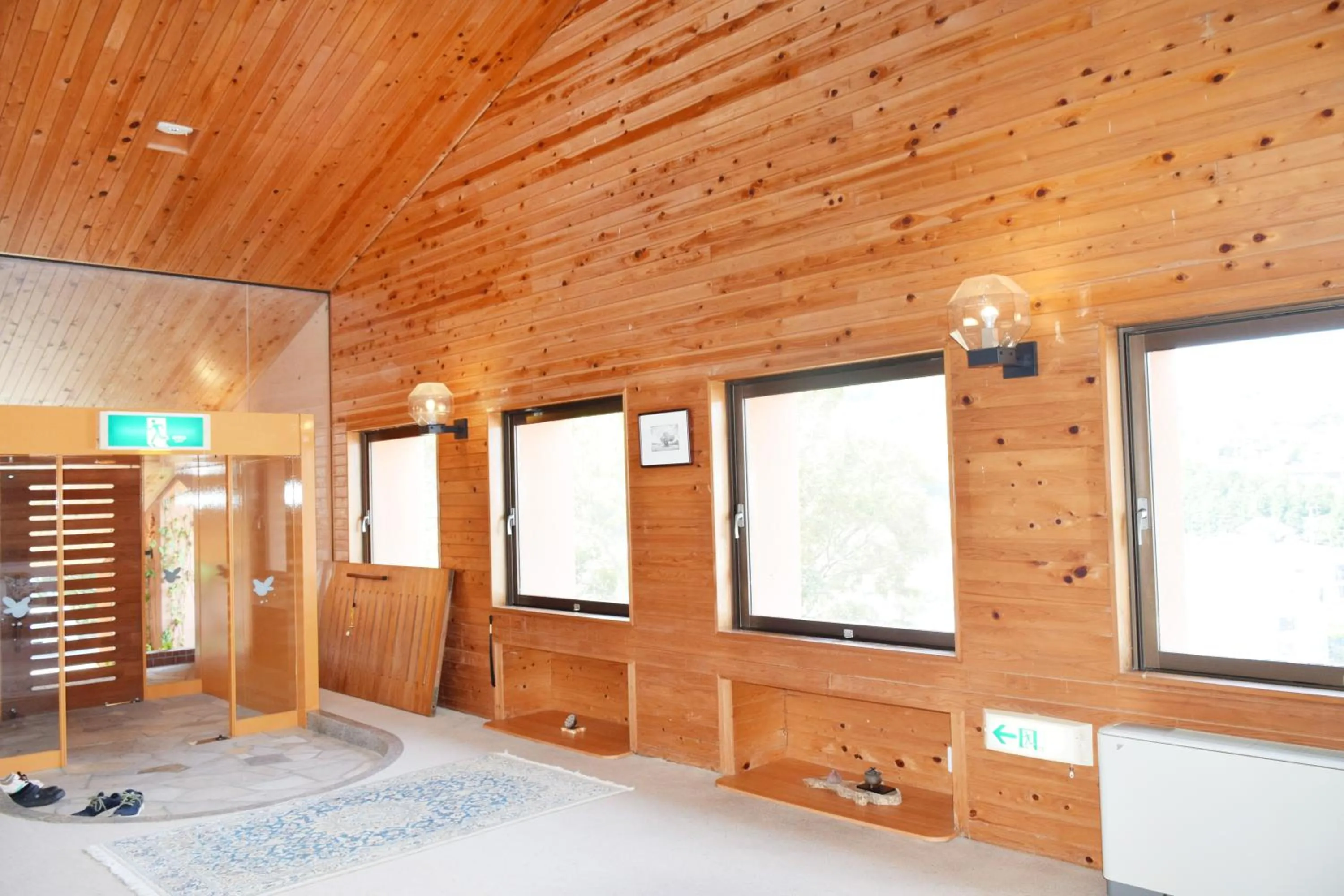 Other in Taiyou no Ouchi