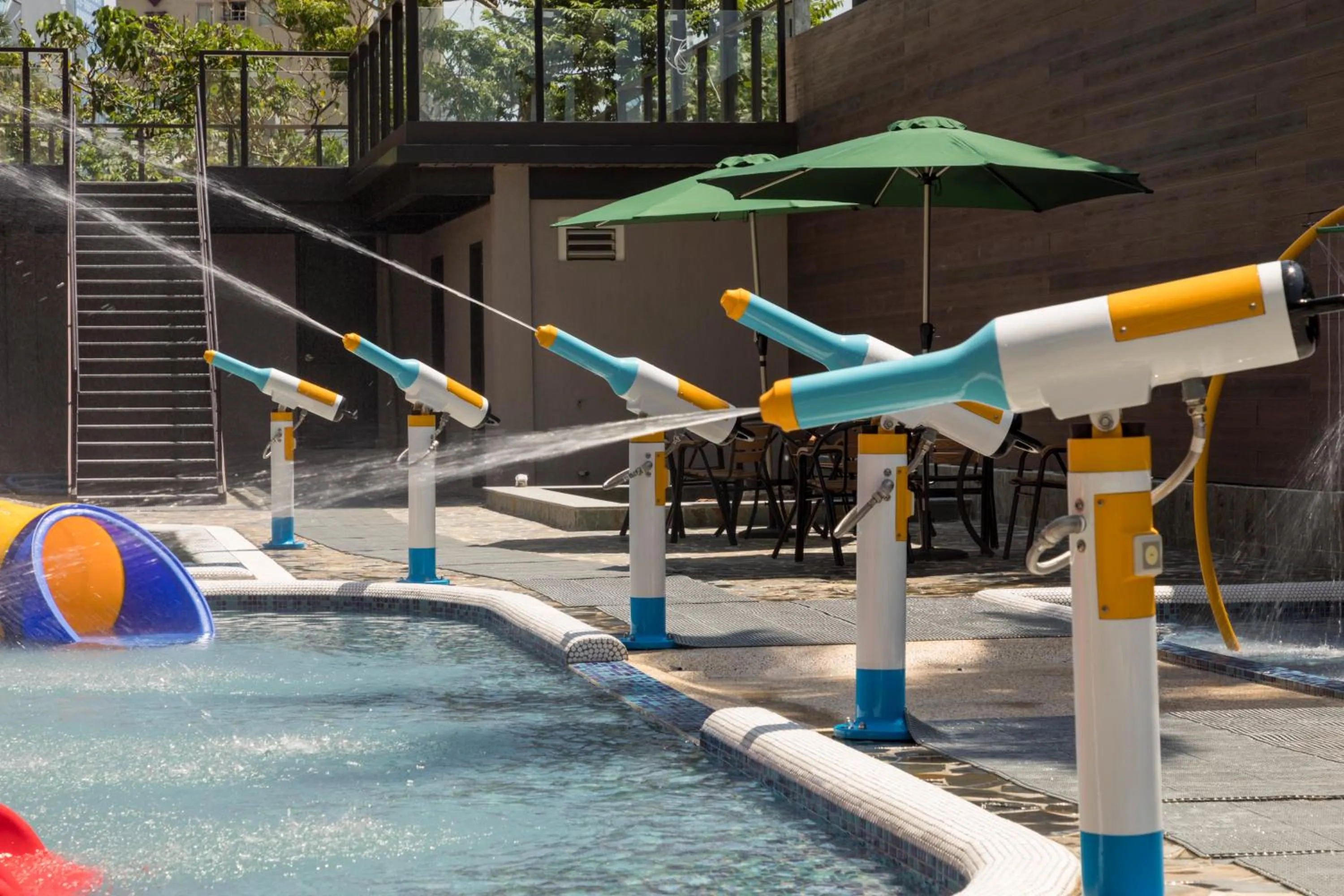 Chuang-tang Spring Spa Hotel