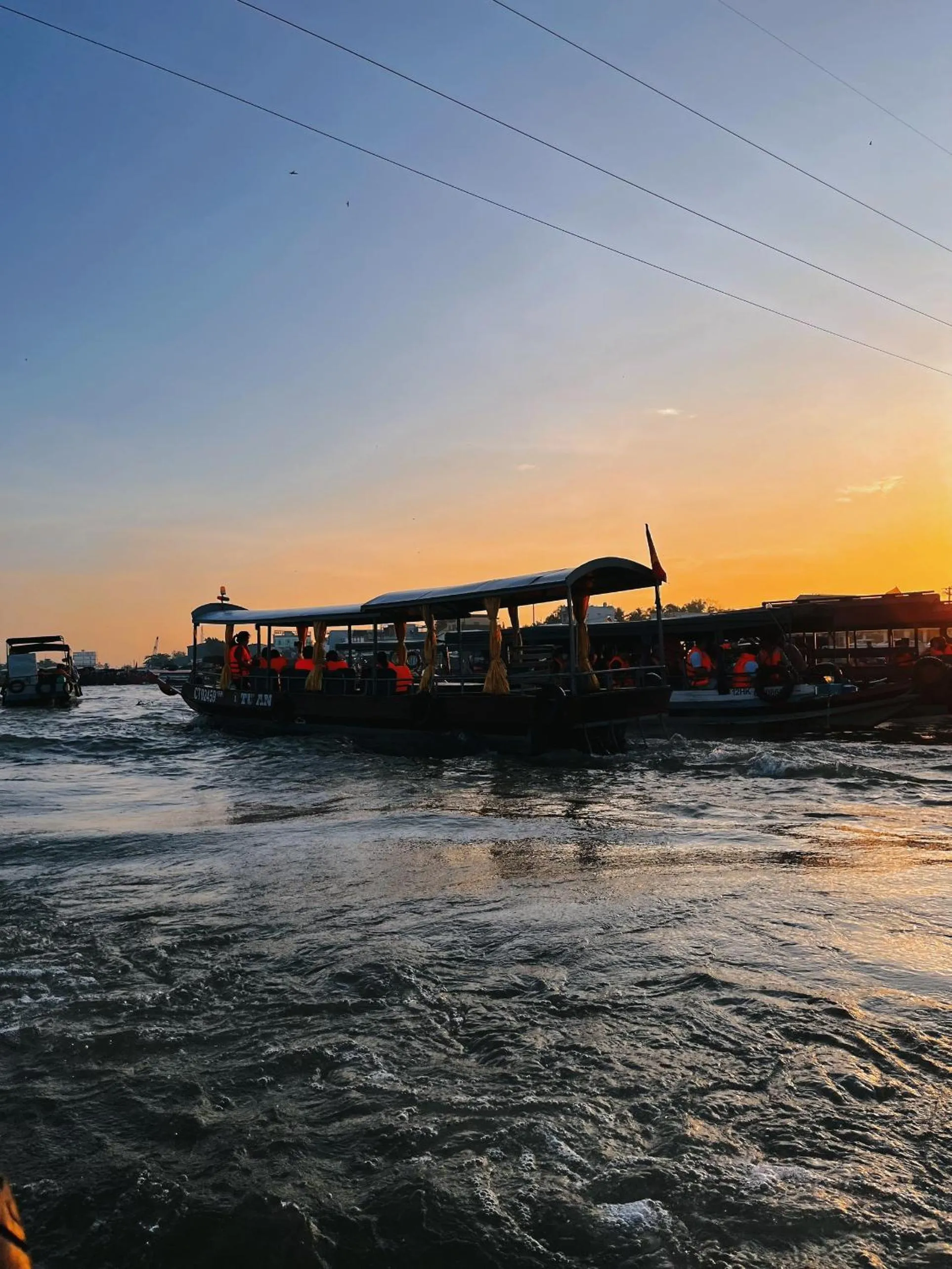 Day in Cato Homestay