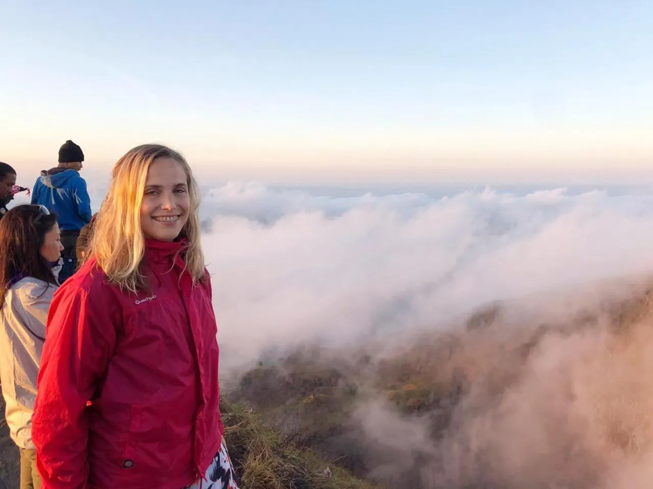 Batur Pyramid Guesthouse