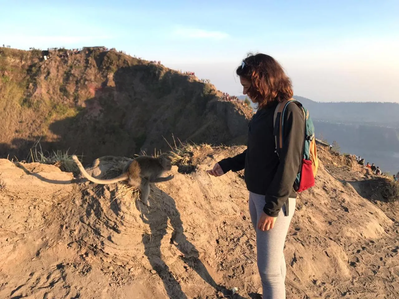 Batur Pyramid Guesthouse