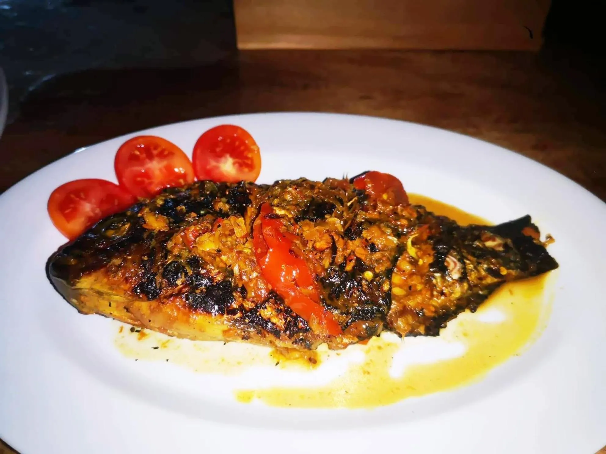 Batur Pyramid Guesthouse