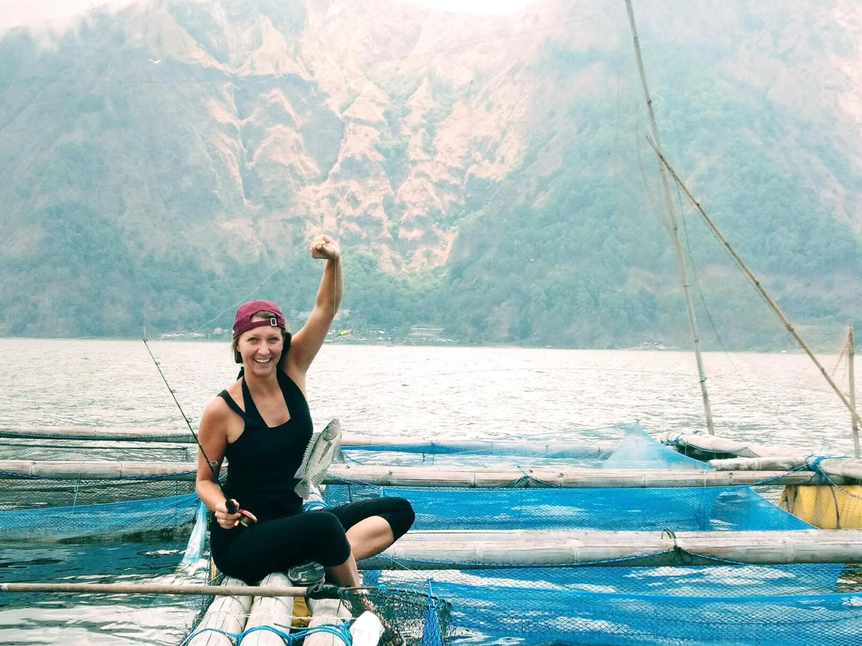 Batur Pyramid Guesthouse