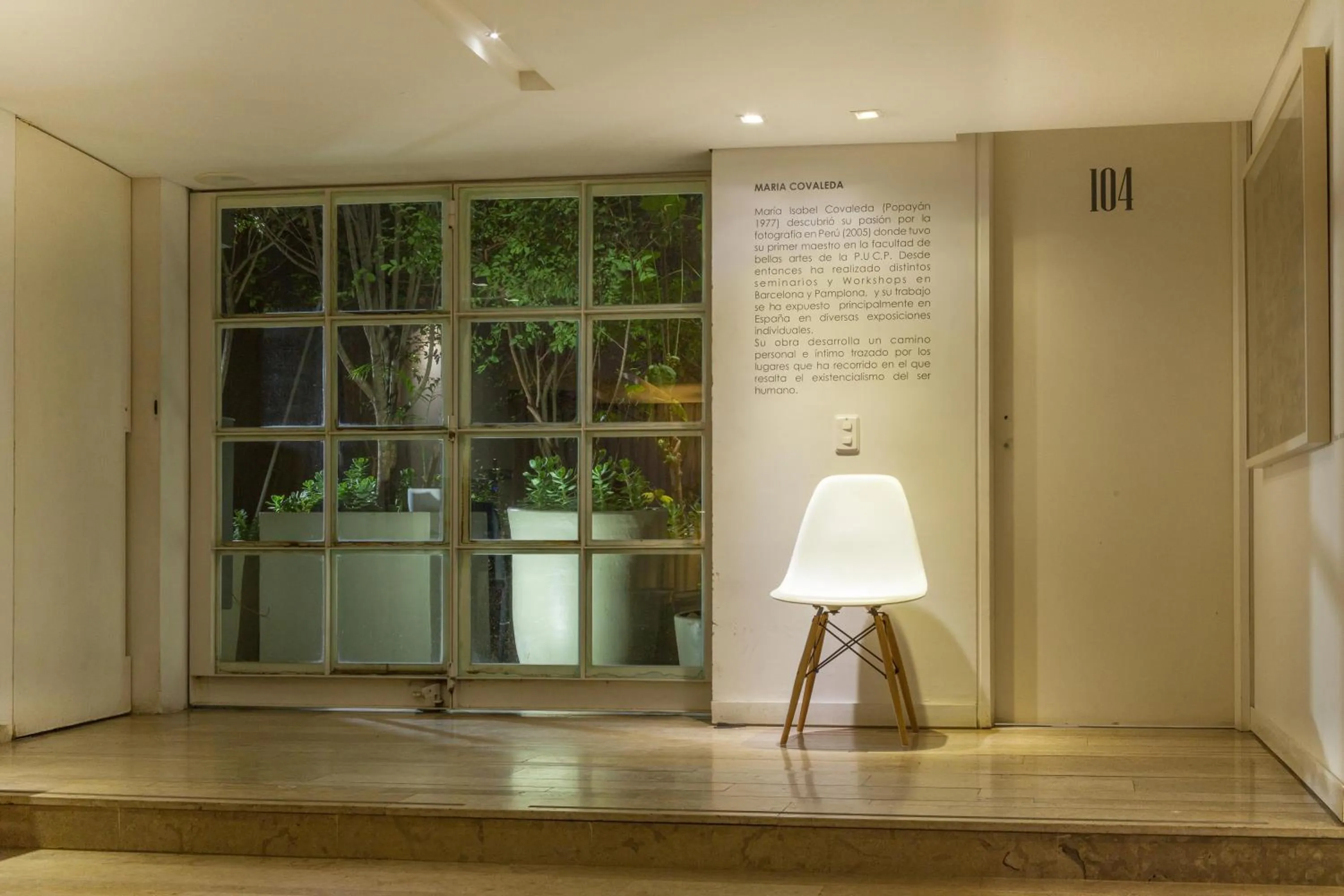 Lobby or reception in The Grace Hotel