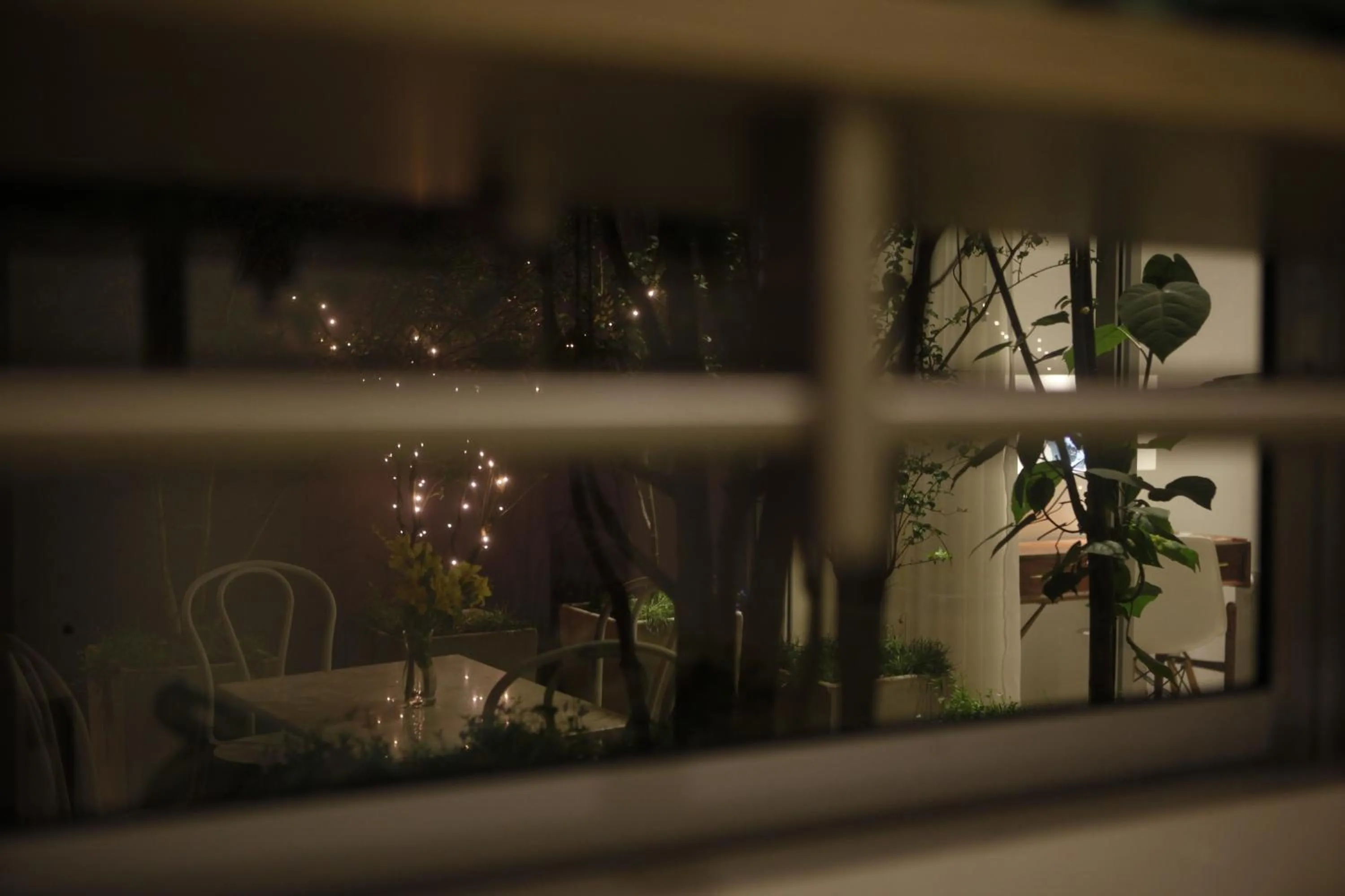 View (from property/room) in The Grace Hotel