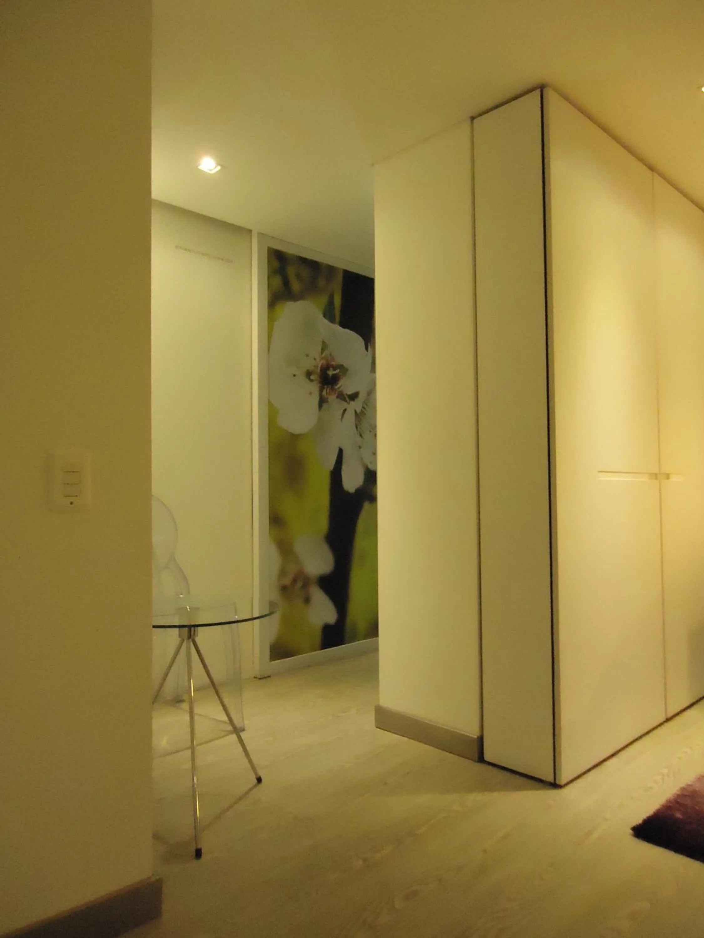 Property building in The Grace Hotel