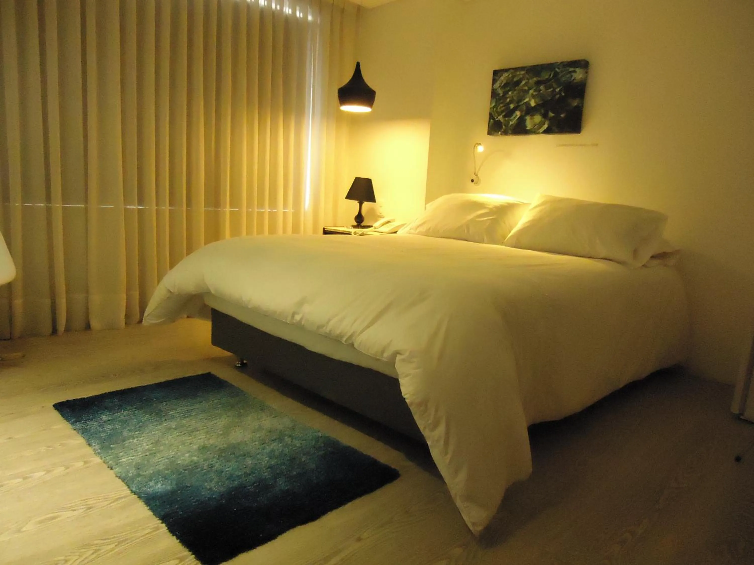 bunk bed, Bed in The Grace Hotel