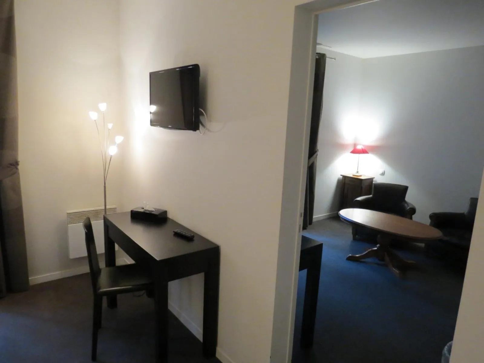 Hostellerie Du Royal Lieu