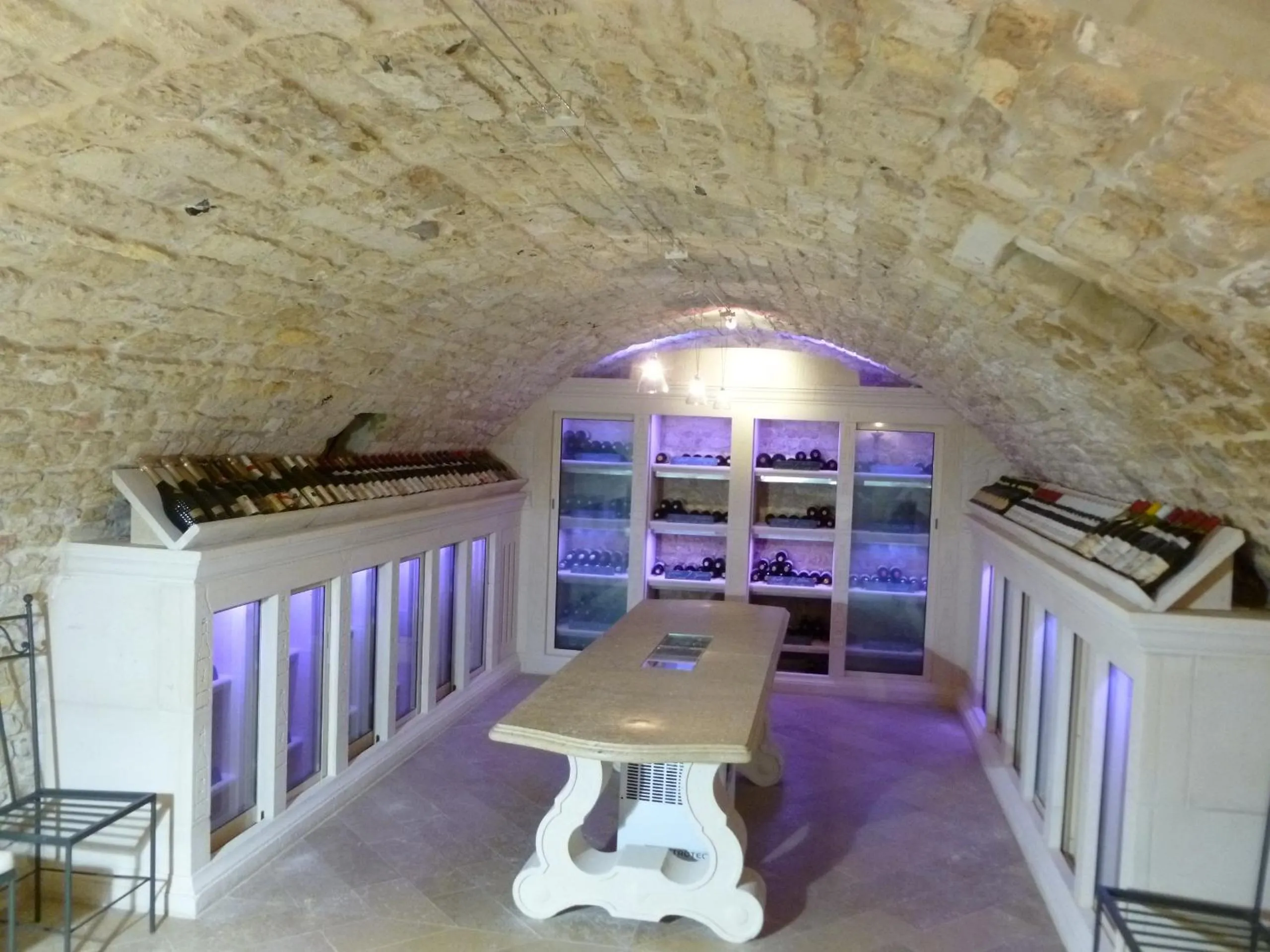 Food in Hostellerie Du Royal Lieu